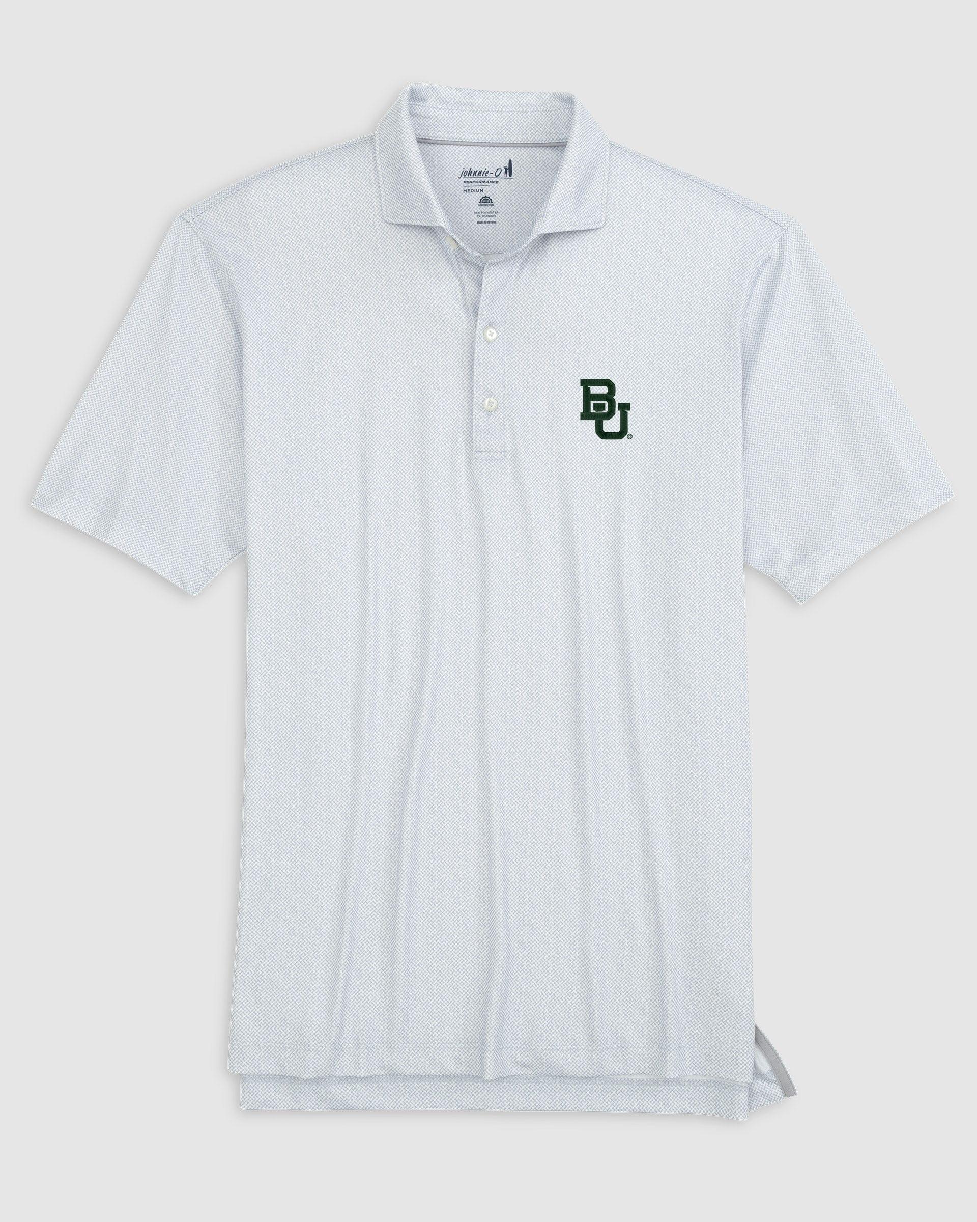 Illinois Hinson Jersey Performance Polo Male Product Image