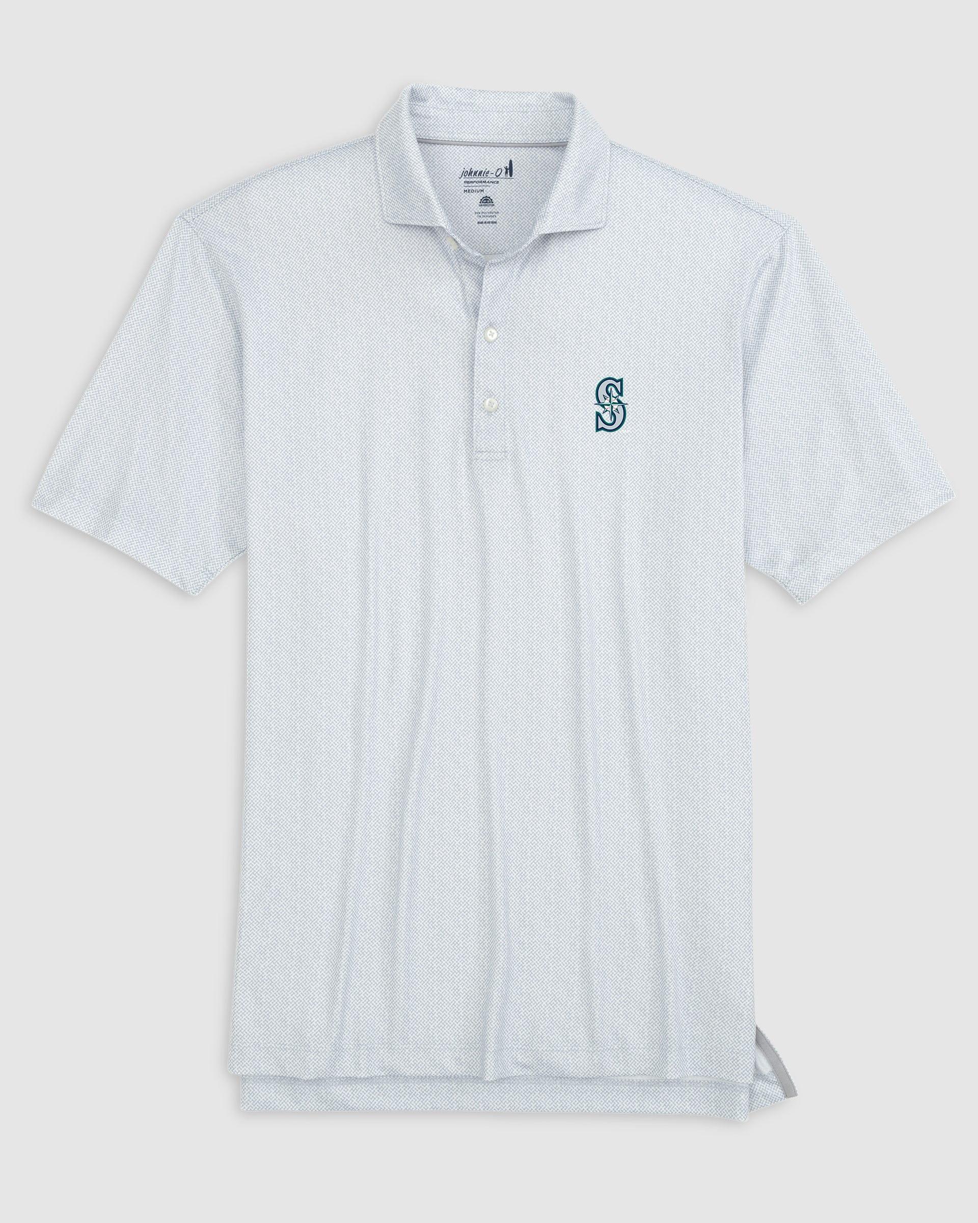 Seton Hall Hinson Jersey Performance Polo Male Product Image