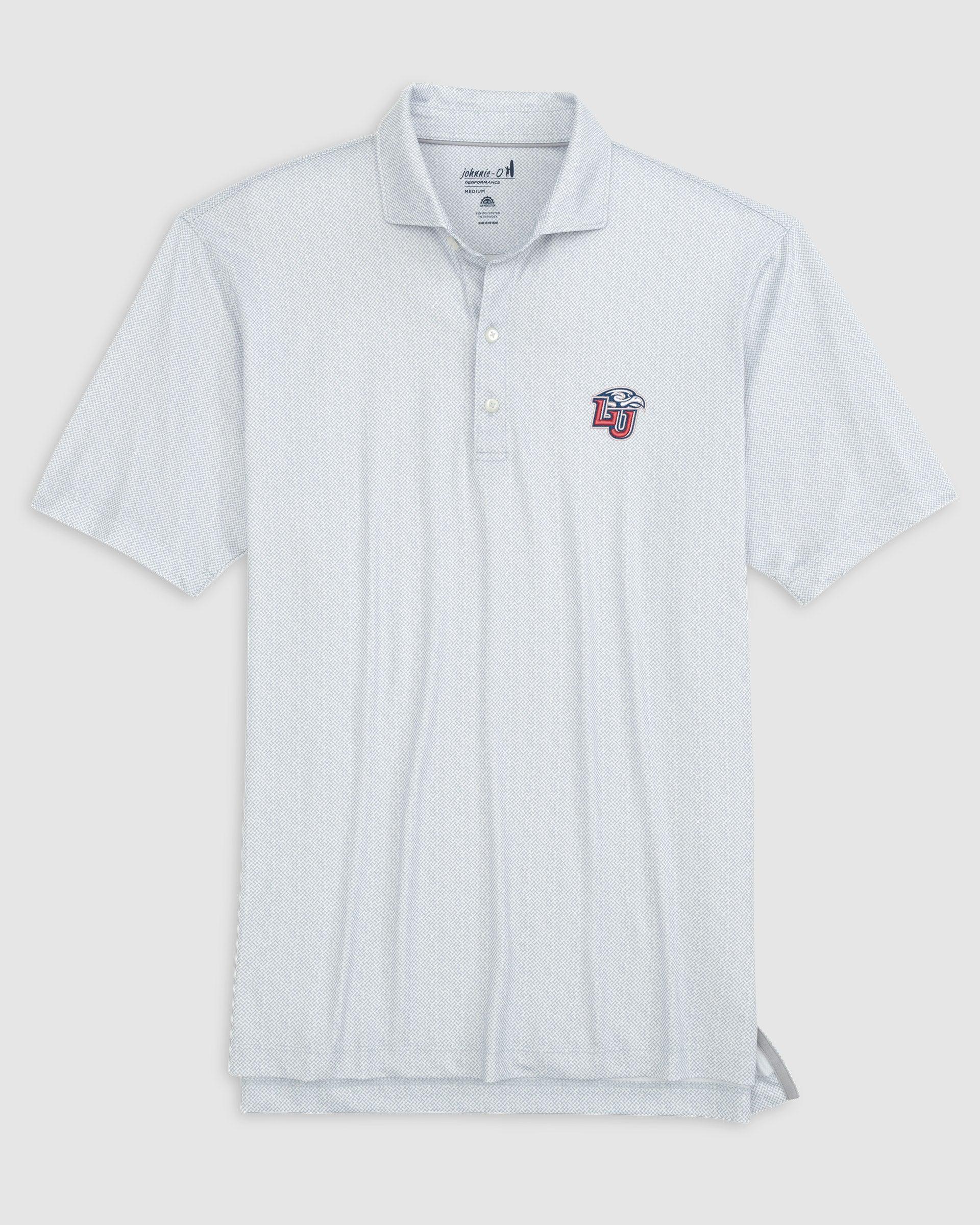 Southern California Hinson Jersey Performance Polo Male Product Image