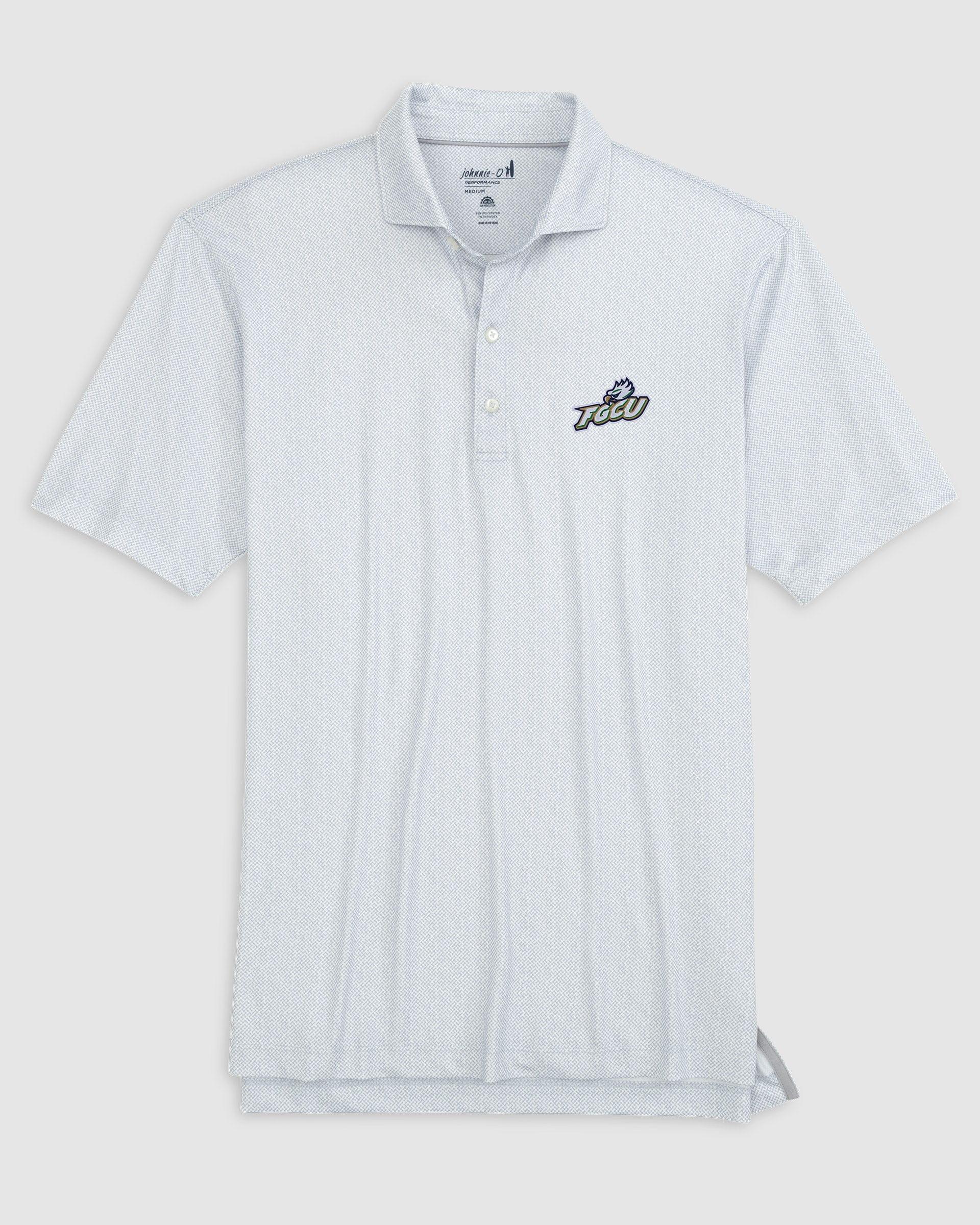 Vancouver Canucks Hinson Jersey Performance Polo Product Image