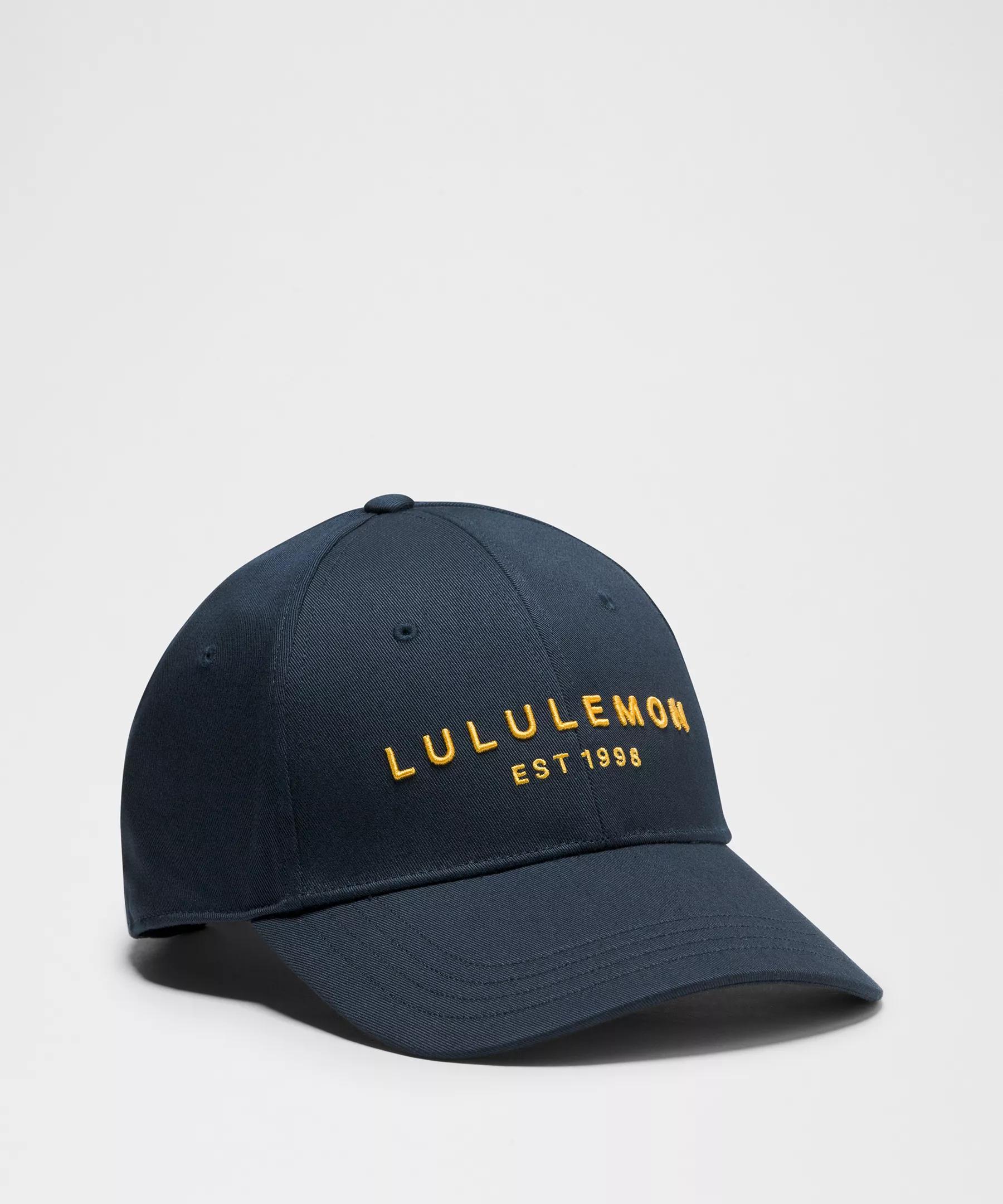 Structured Classic Ball Cap *98 Product Image