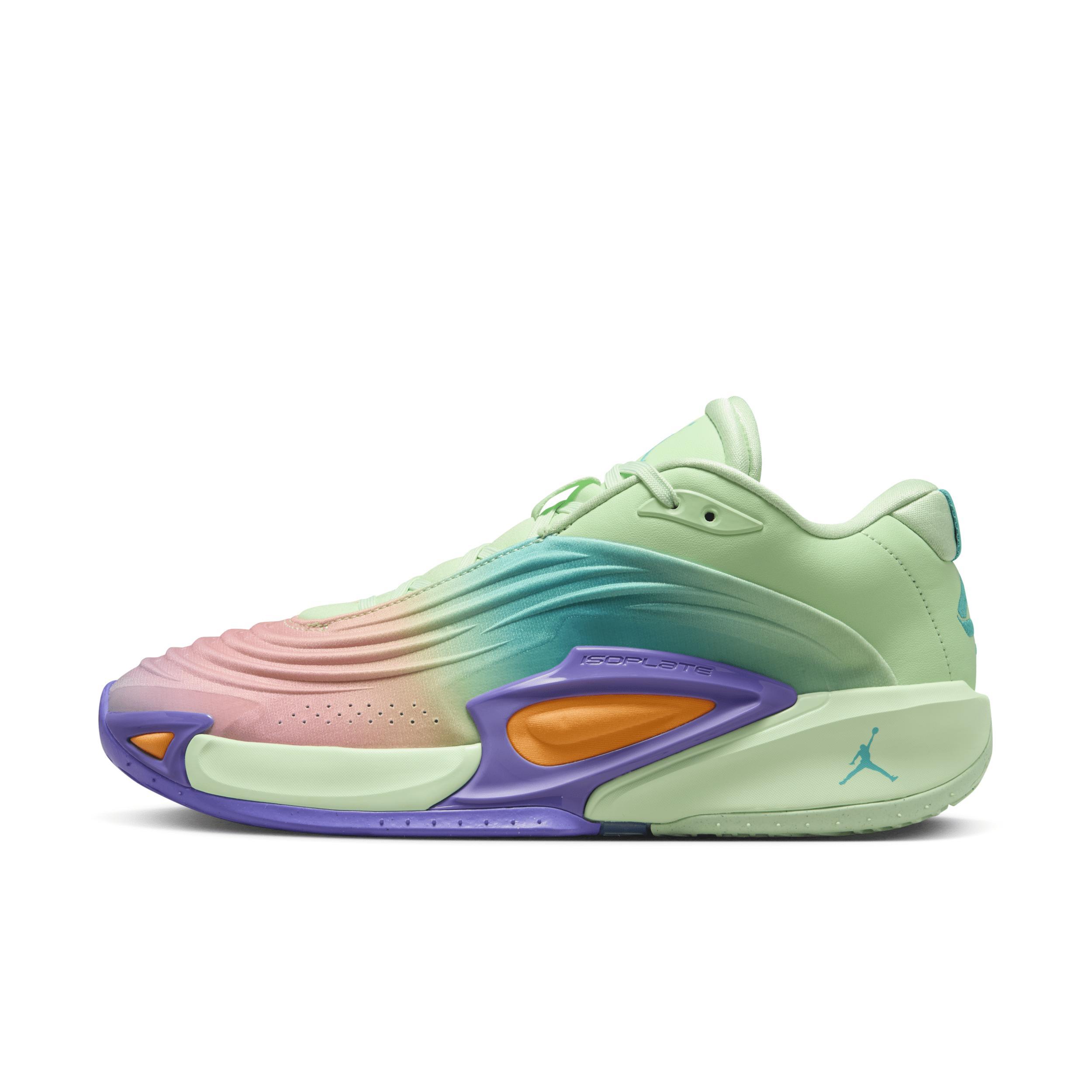 Nike Mens Luka 3 Blurred Vision Basketball Shoes Product Image