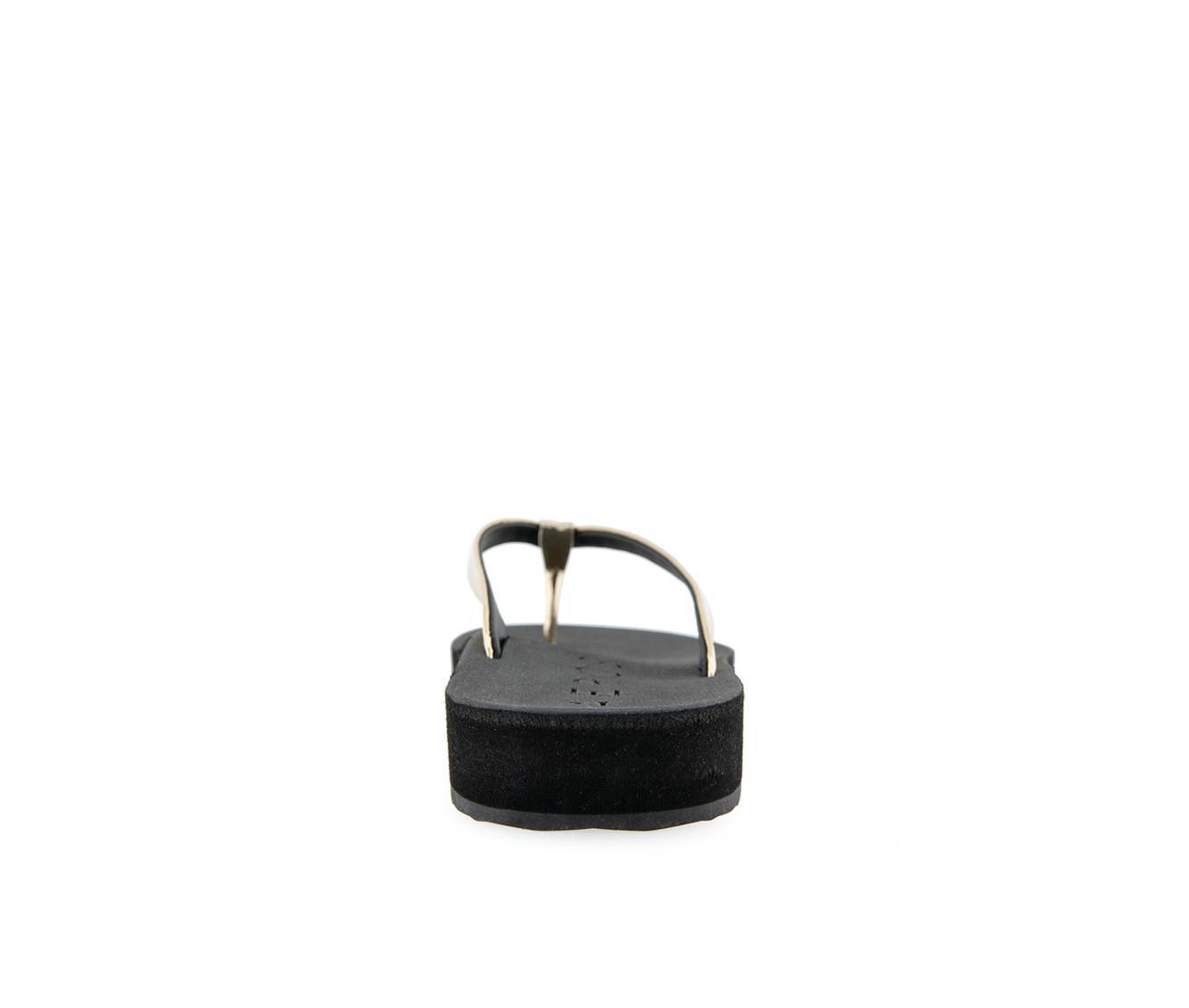 Women's Aerosoles Jace Flip-Flops Product Image