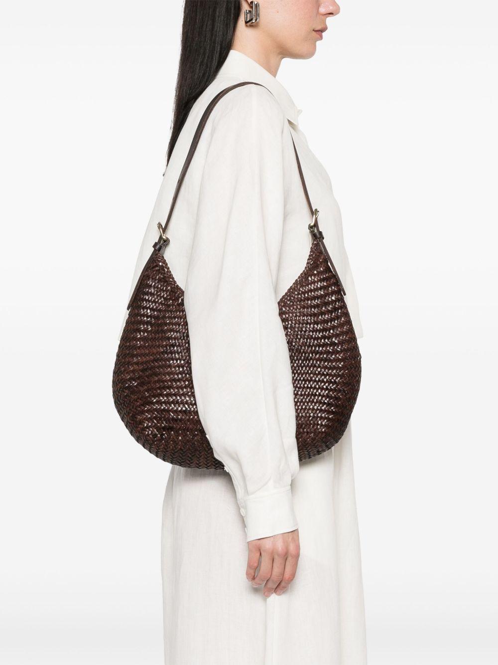 Luna Mezza shoulder bag Product Image