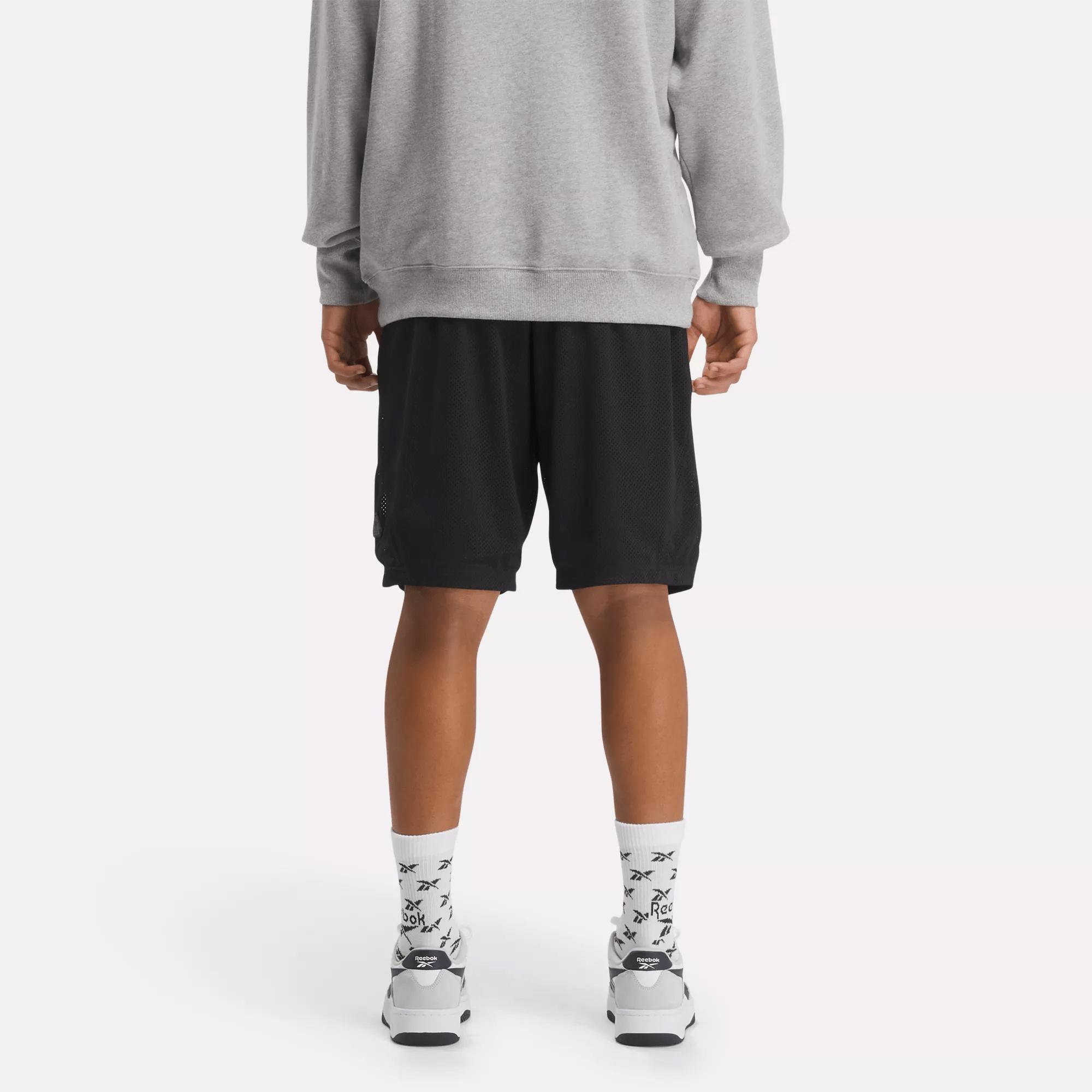 Men's ATR Hoopwear Shorts Male Product Image