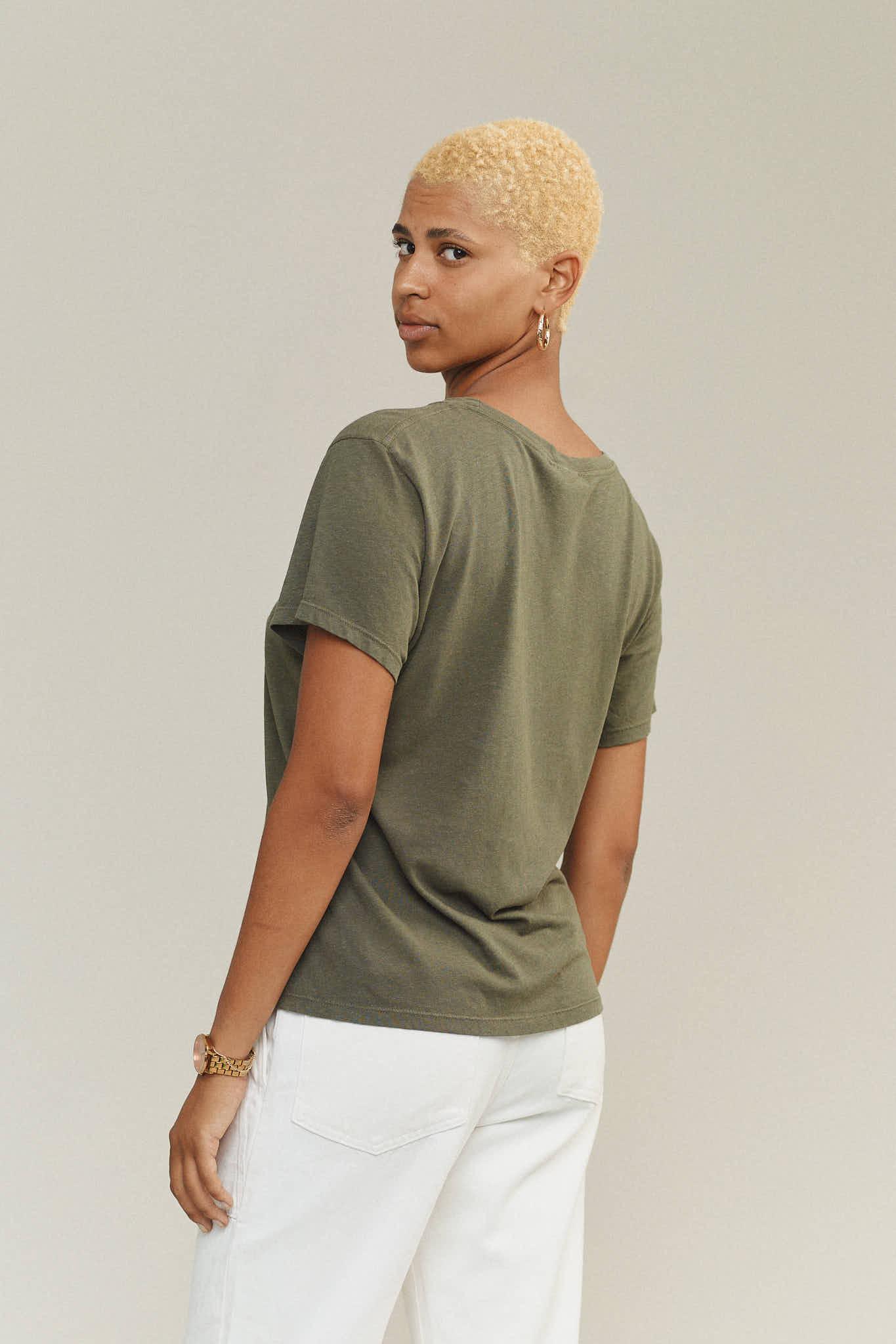 Ojai Tee Female Product Image