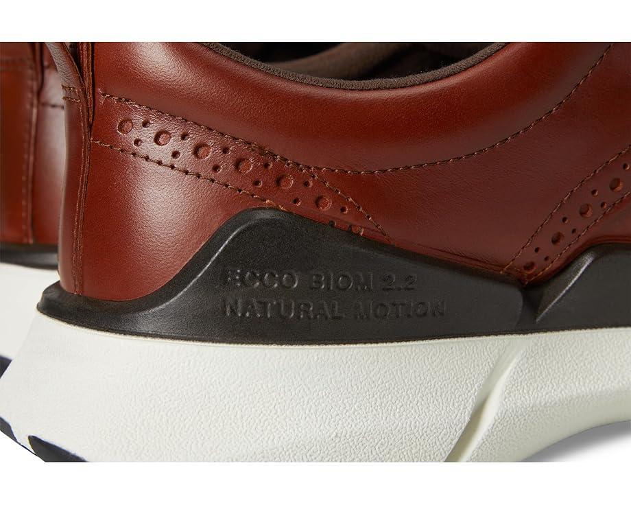 Biom 2.2 Brogue Sneakers Product Image