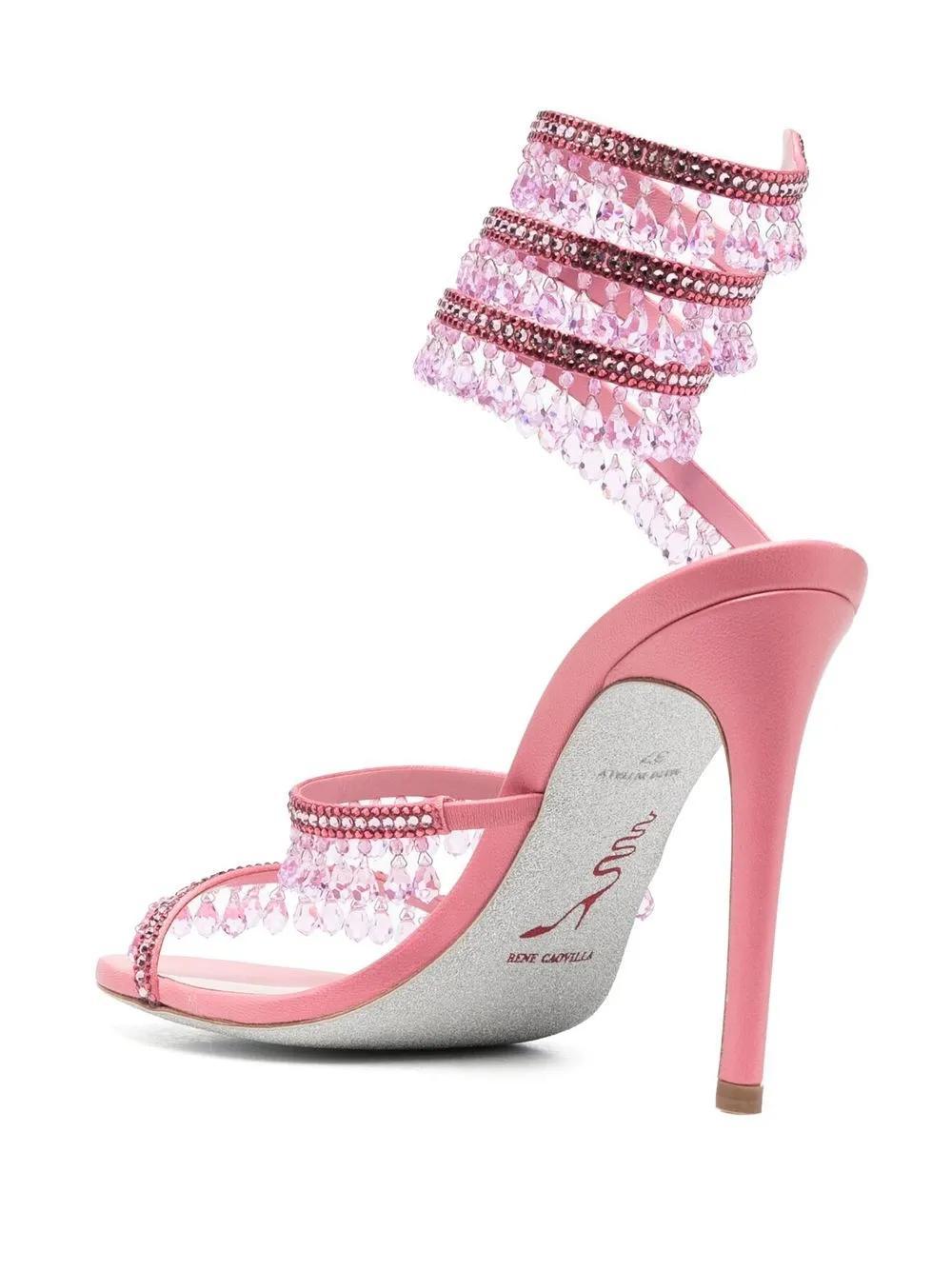 Chandelier 110mm sandals Product Image