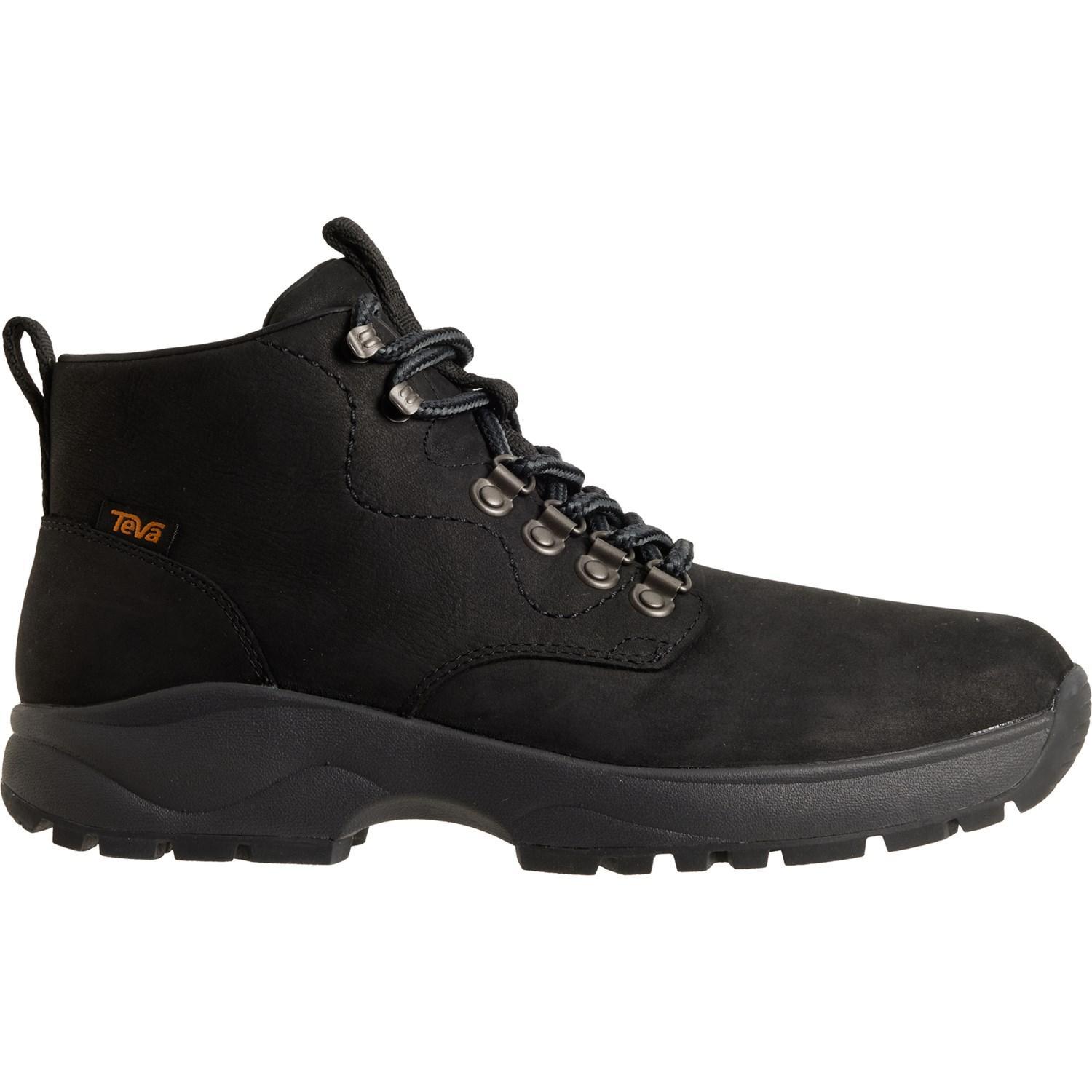 Teva Tusayan Boots - Leather (For Men) Product Image