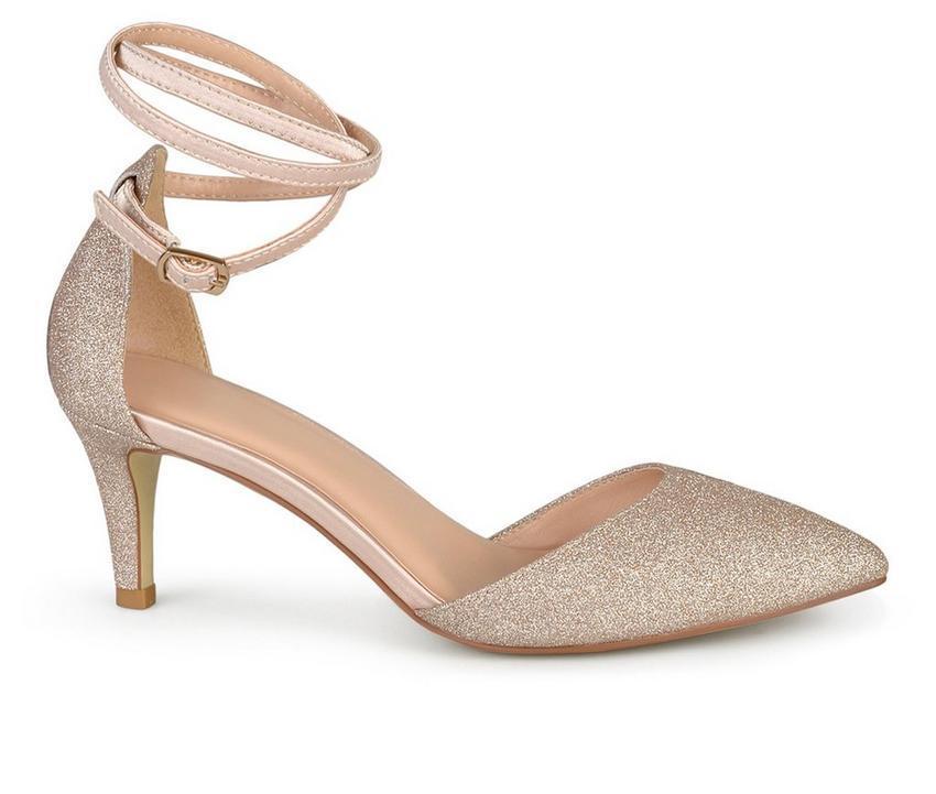 Women's Journee Collection Luela Special Occasion Shoes Product Image