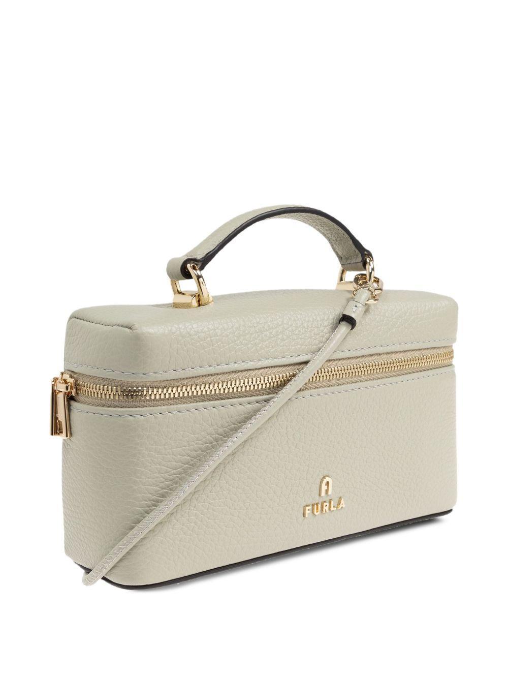 leather mini bag  Product Image