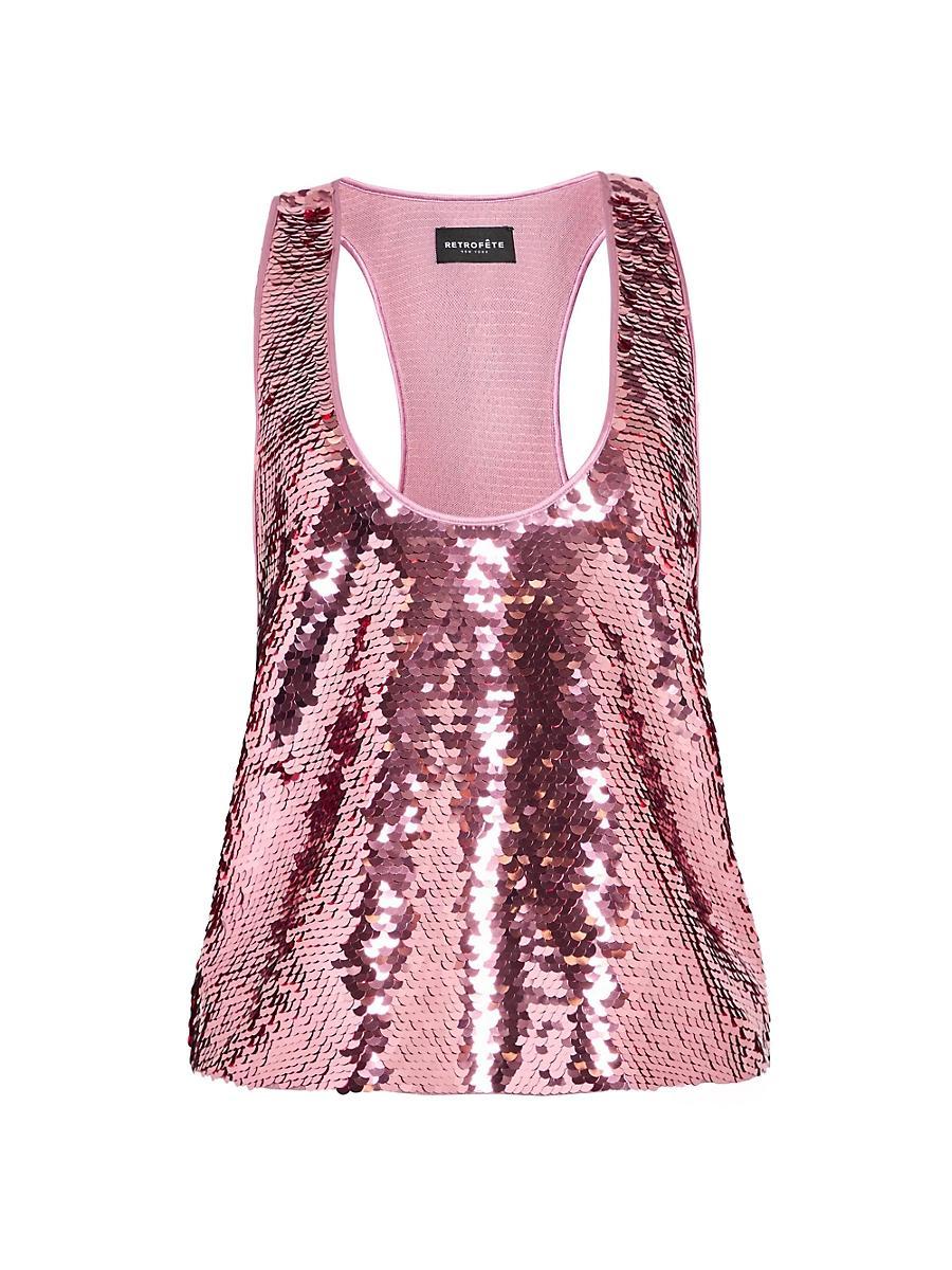 Womens Mandy Top Product Image