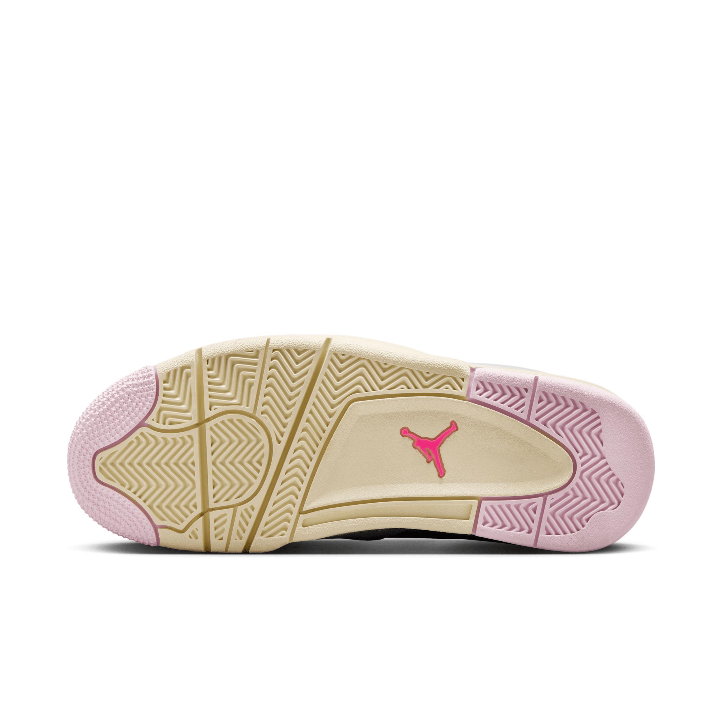 Women's Air Jordan 4 RM Shoes Product Image