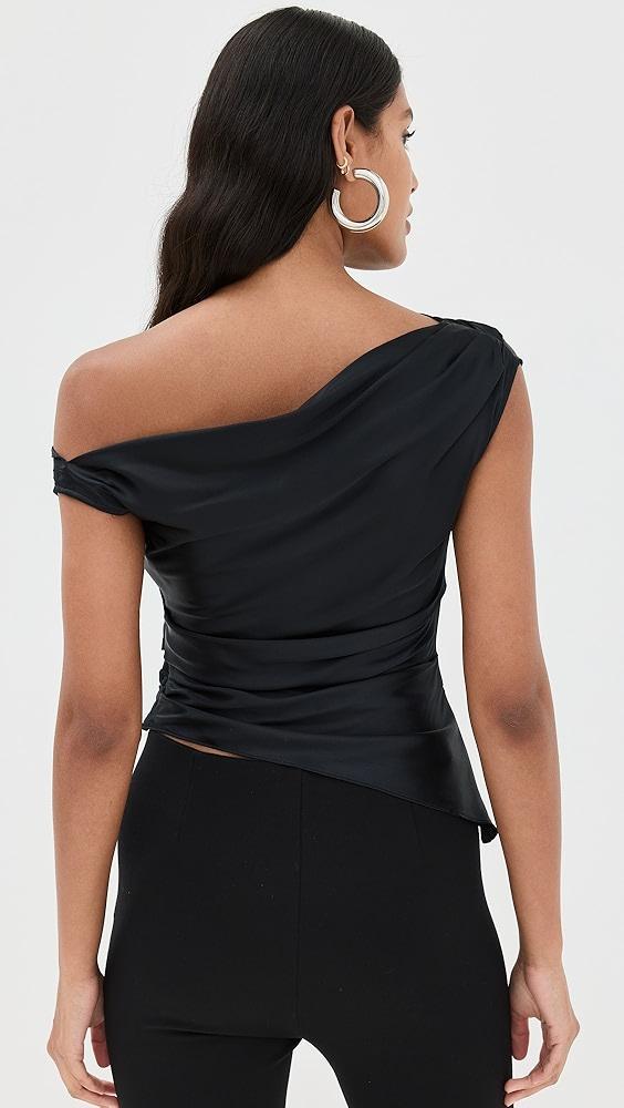 STAUD Phare Top | Shopbop Product Image