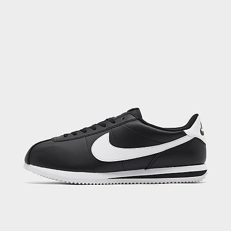 Nike Cortez leather sneakers Product Image