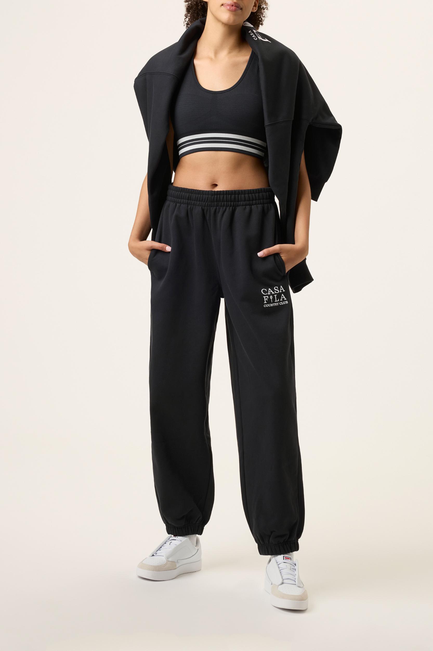 CASA FILA Country Club Jogger Product Image