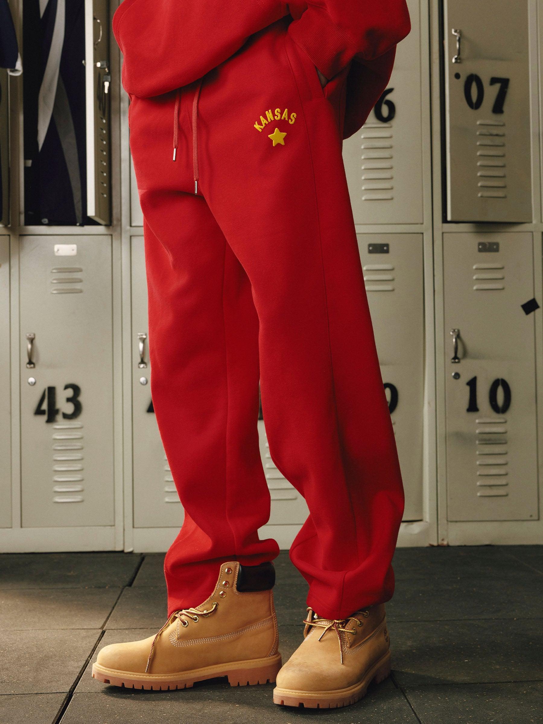 Aelfric Eden The Bowl City Vintage Sweatpants Product Image