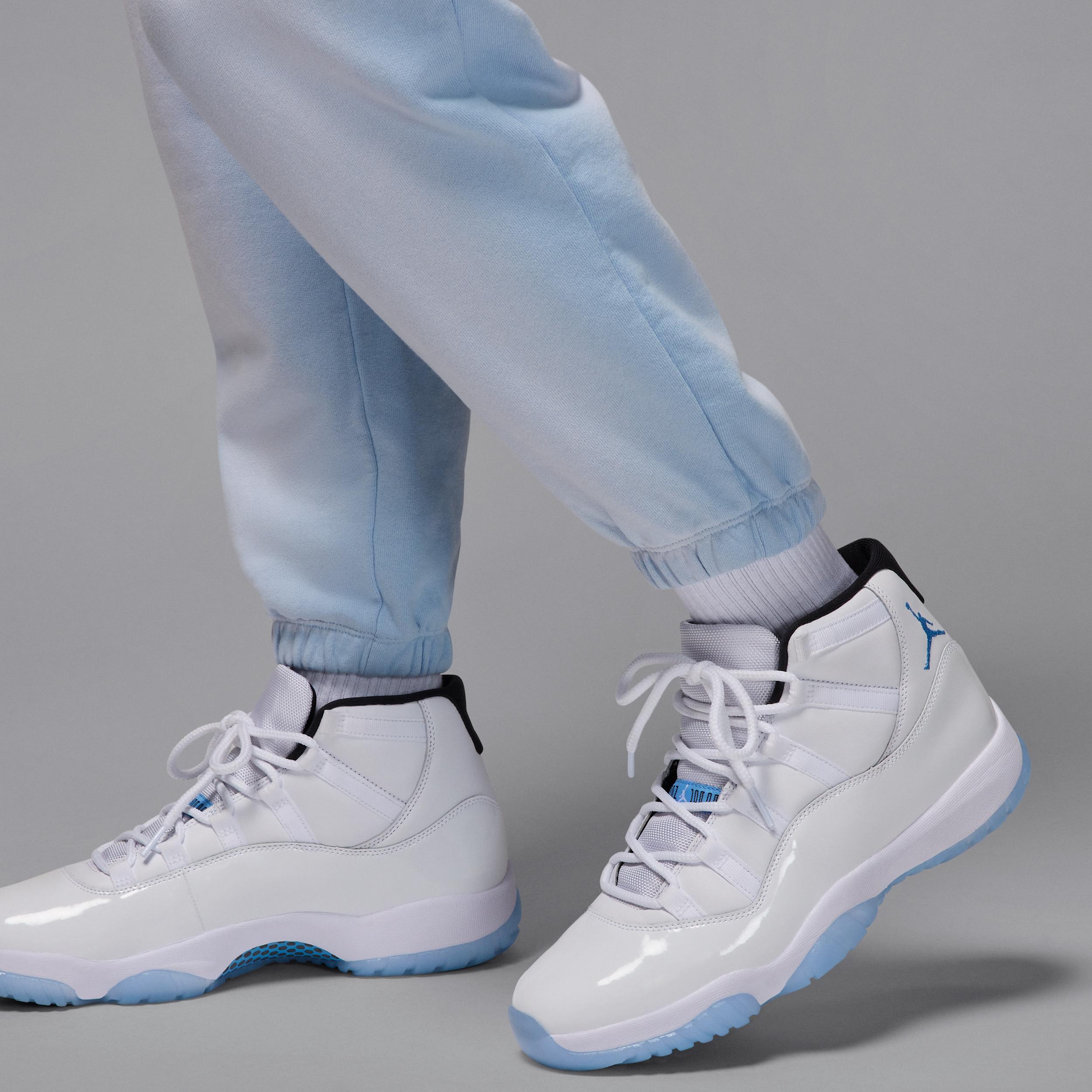 Mens Jordan Flight Fleece Pants Product Image