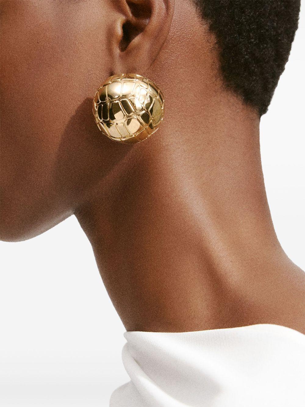 The Salon earrings Product Image