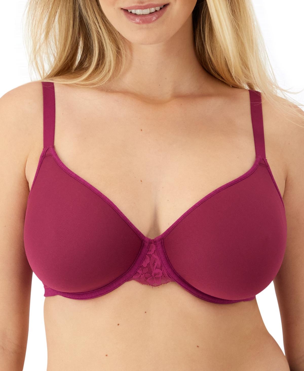 Bali Breathe Cotton Modal Lightweight Underwire T-Shirt Bra DF7592, Womens Product Image