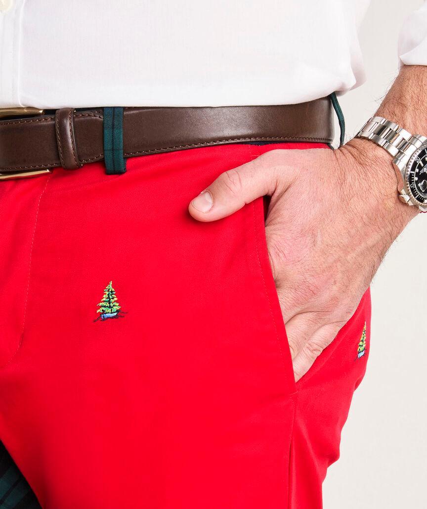 Party Stretch Breaker Pants Product Image