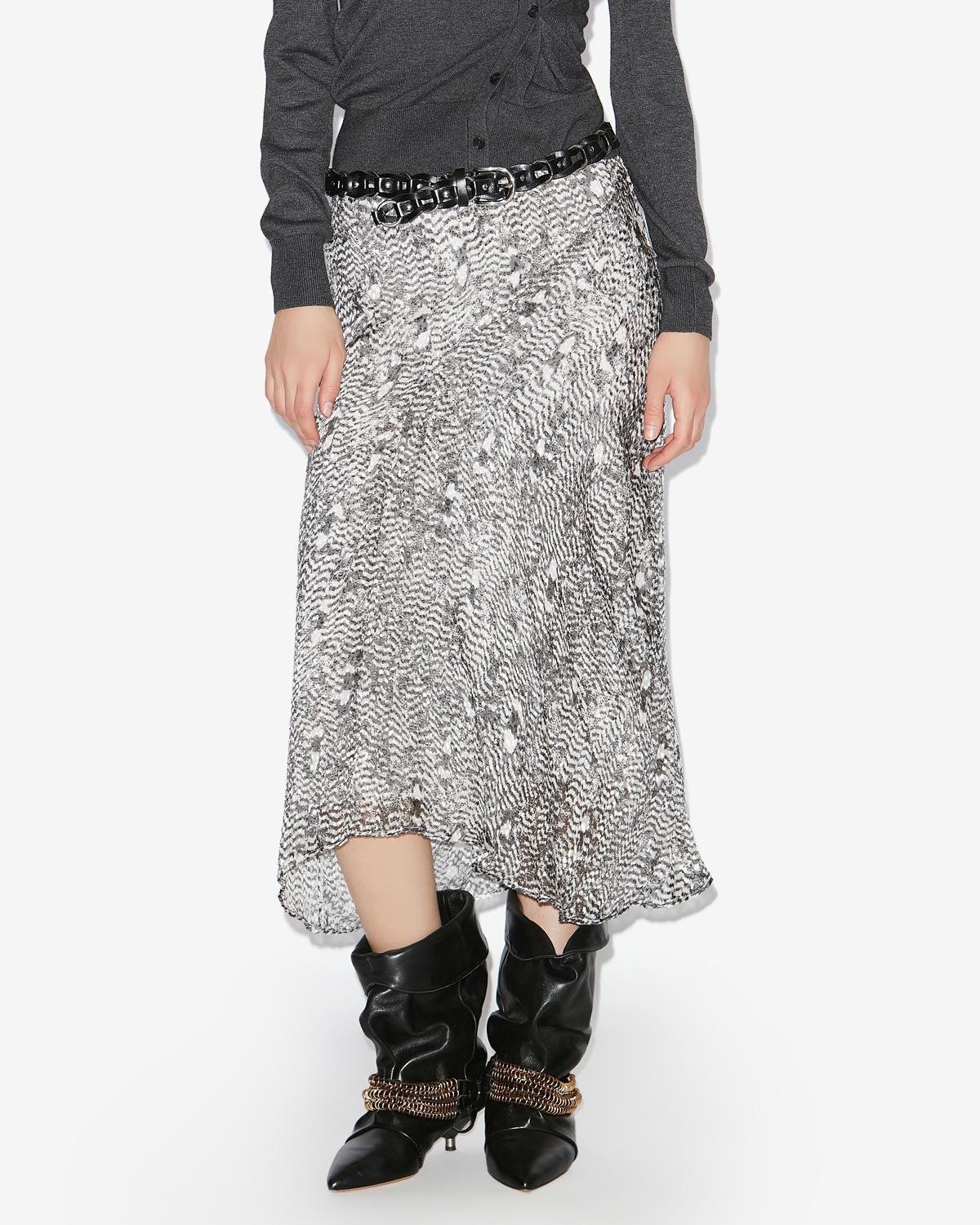 LISANNE SKIRT Female Product Image