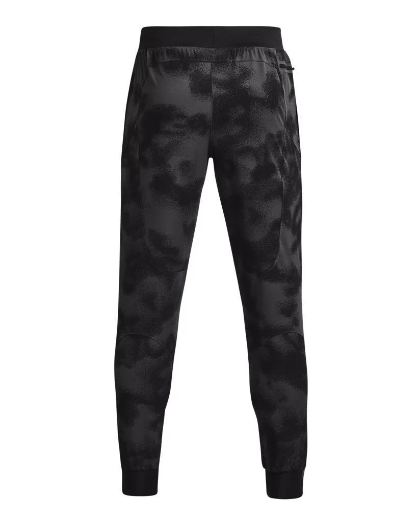 Men's UA Unstoppable Joggers Product Image