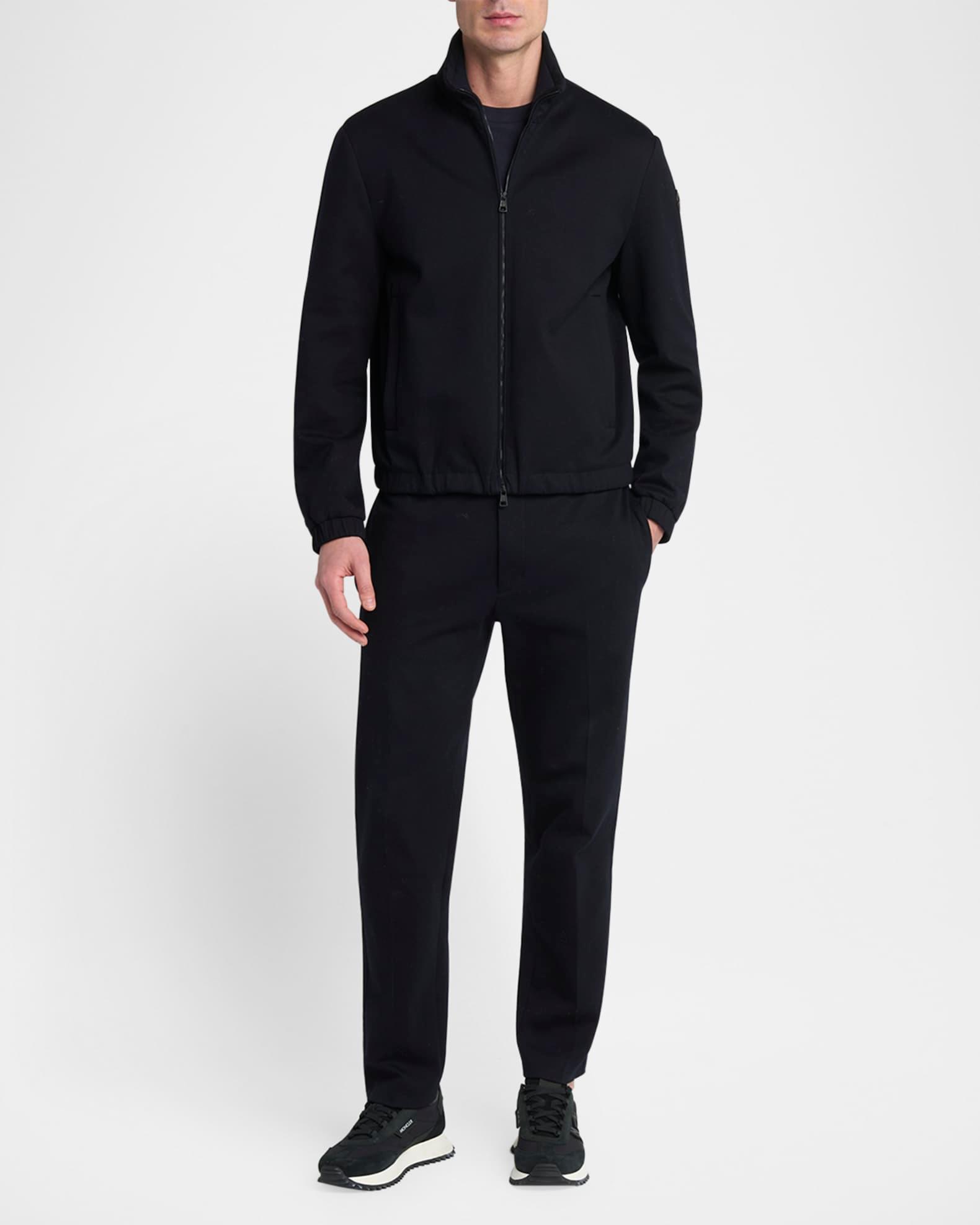 Men's Laveraet Full-Zip Jacket Product Image