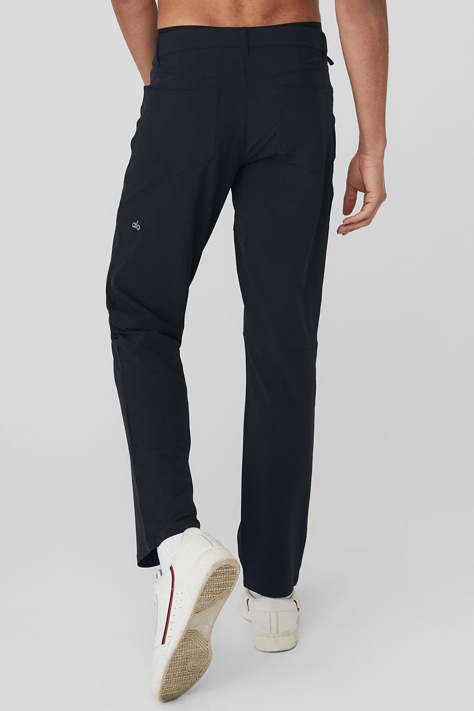 Day and Night Pant - Dark Navy Product Image