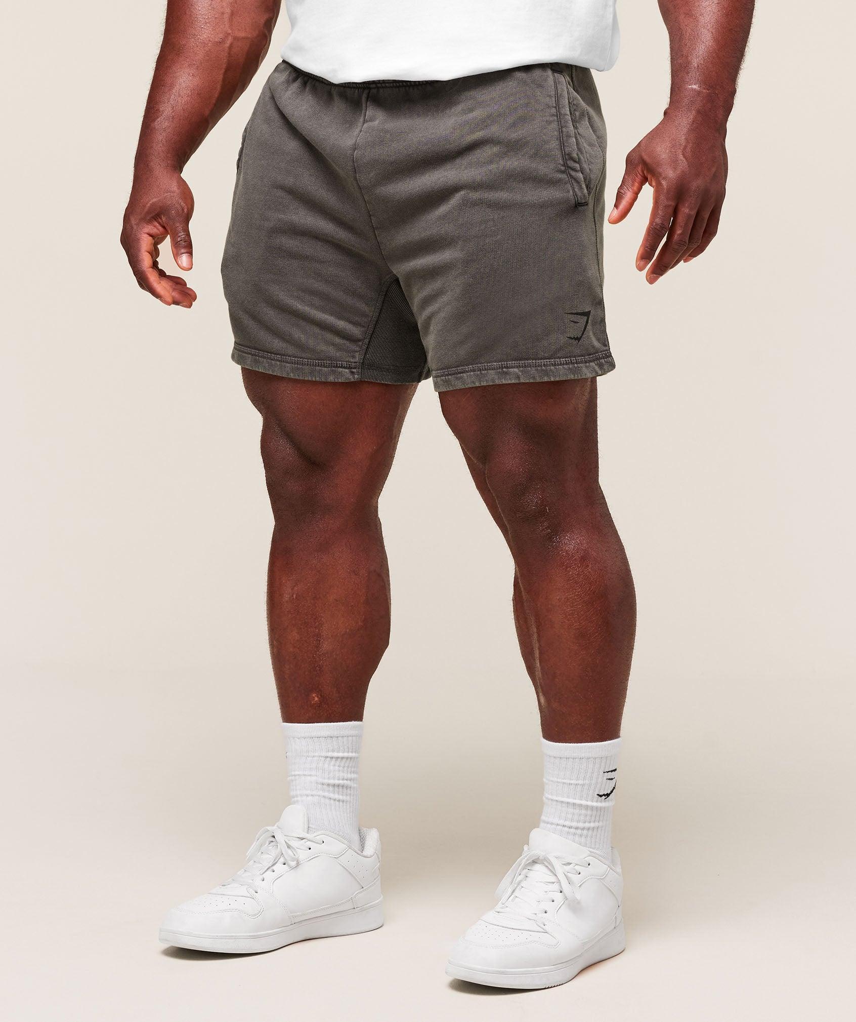 Heritage 5" Shorts Product Image