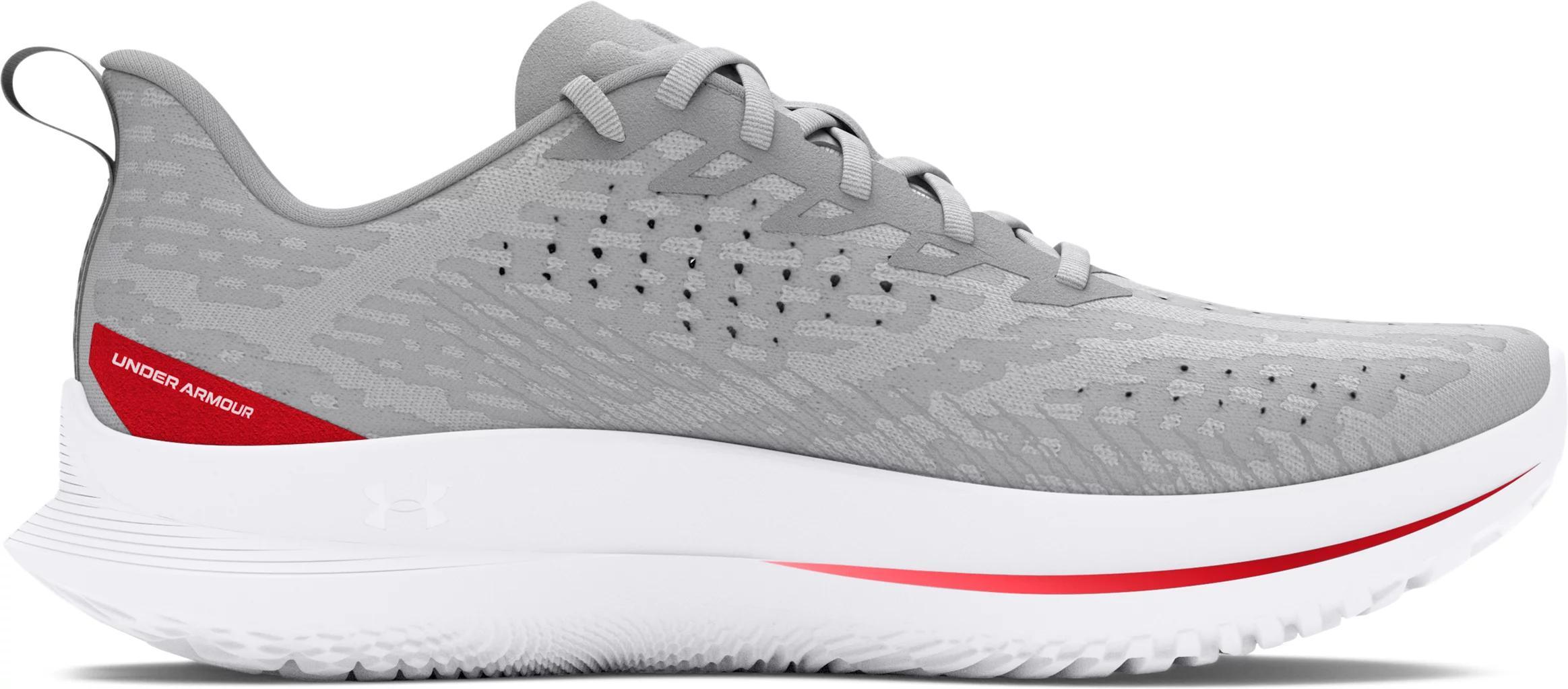 Men's UA Velociti 4 Running Shoes Product Image