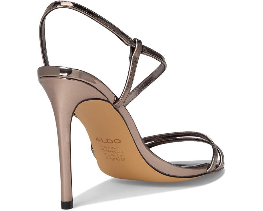 Nudist Ii Sandal 100 Product Image