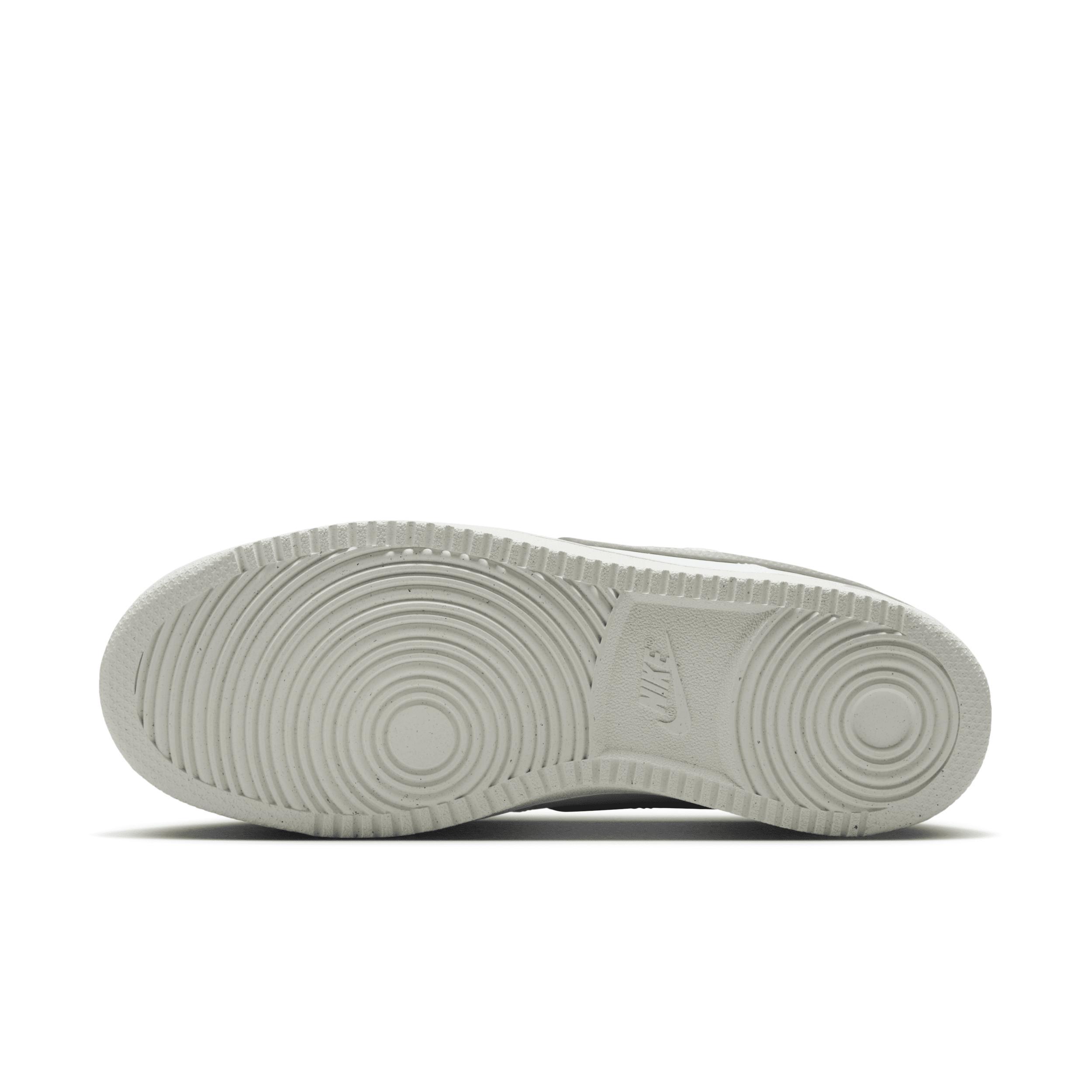 Nike Court Vision Low Next Nature Women's Shoes Product Image