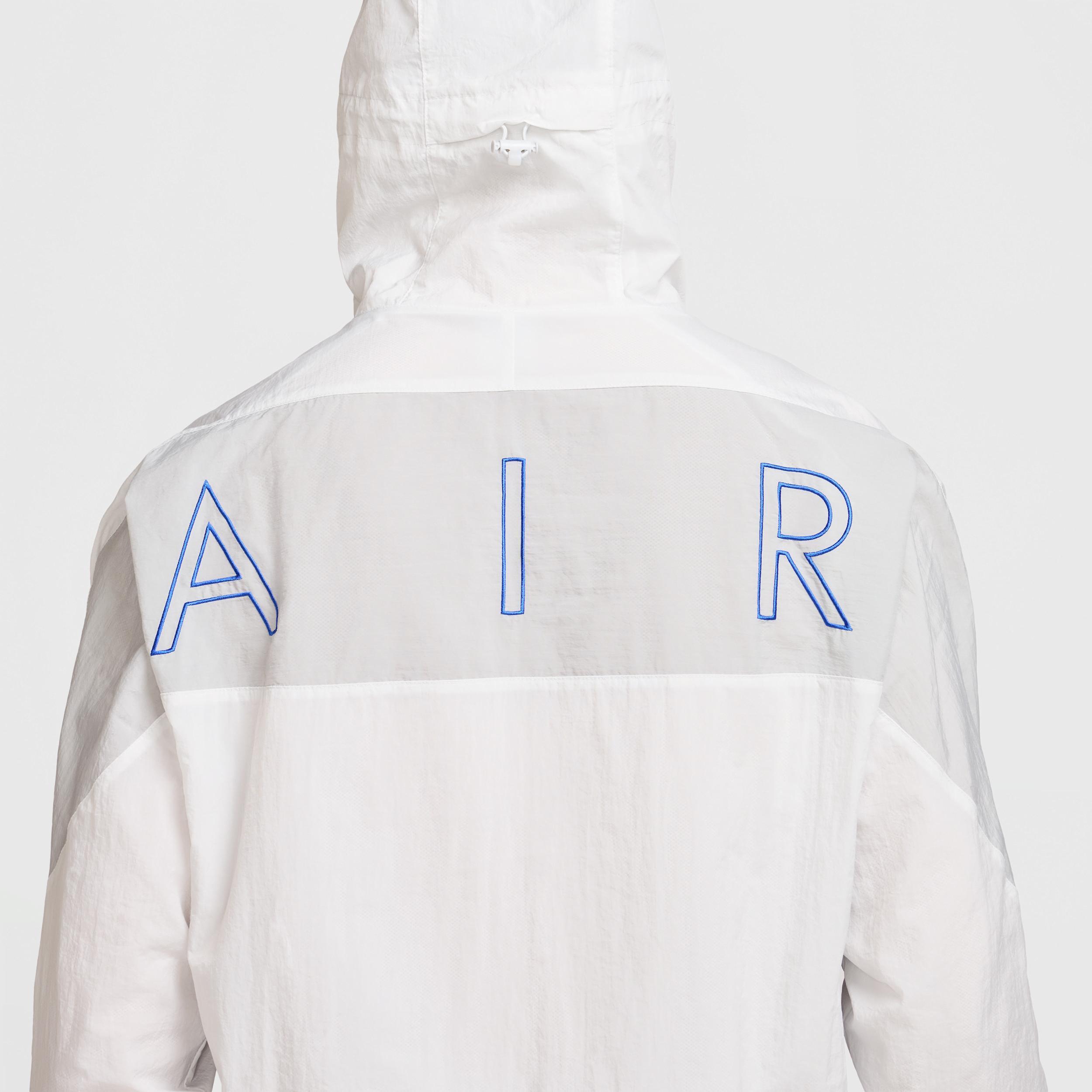 Nike Air Men's Woven Jacket Product Image