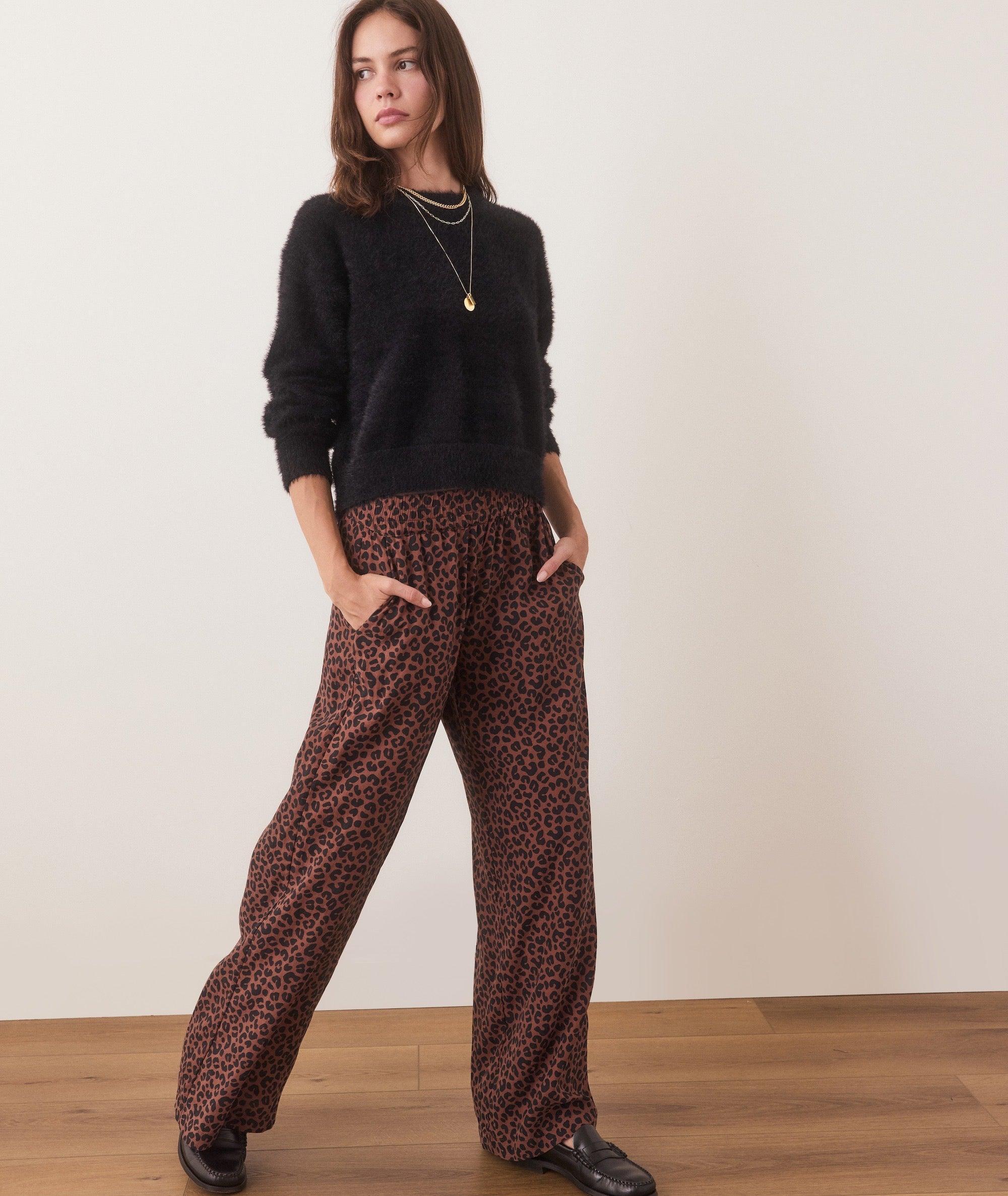 Allison Trouser Product Image