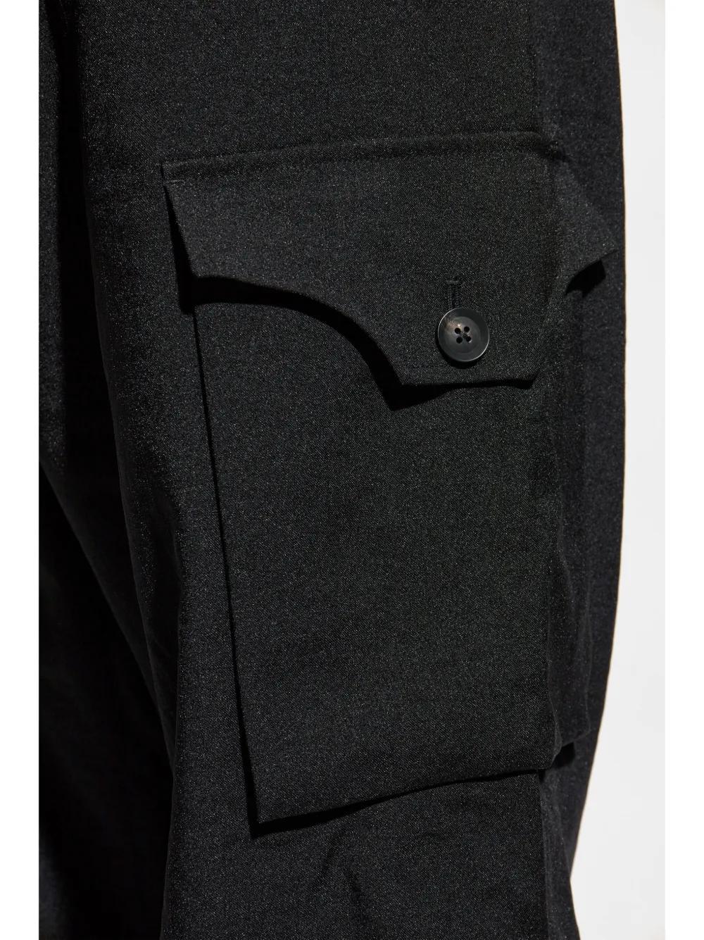 x Adidas Sport Uniform cargo trousers Product Image