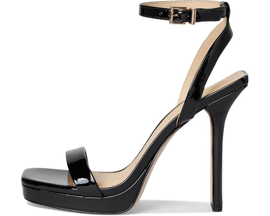 Sippete T-Strap Platform Sandals Product Image