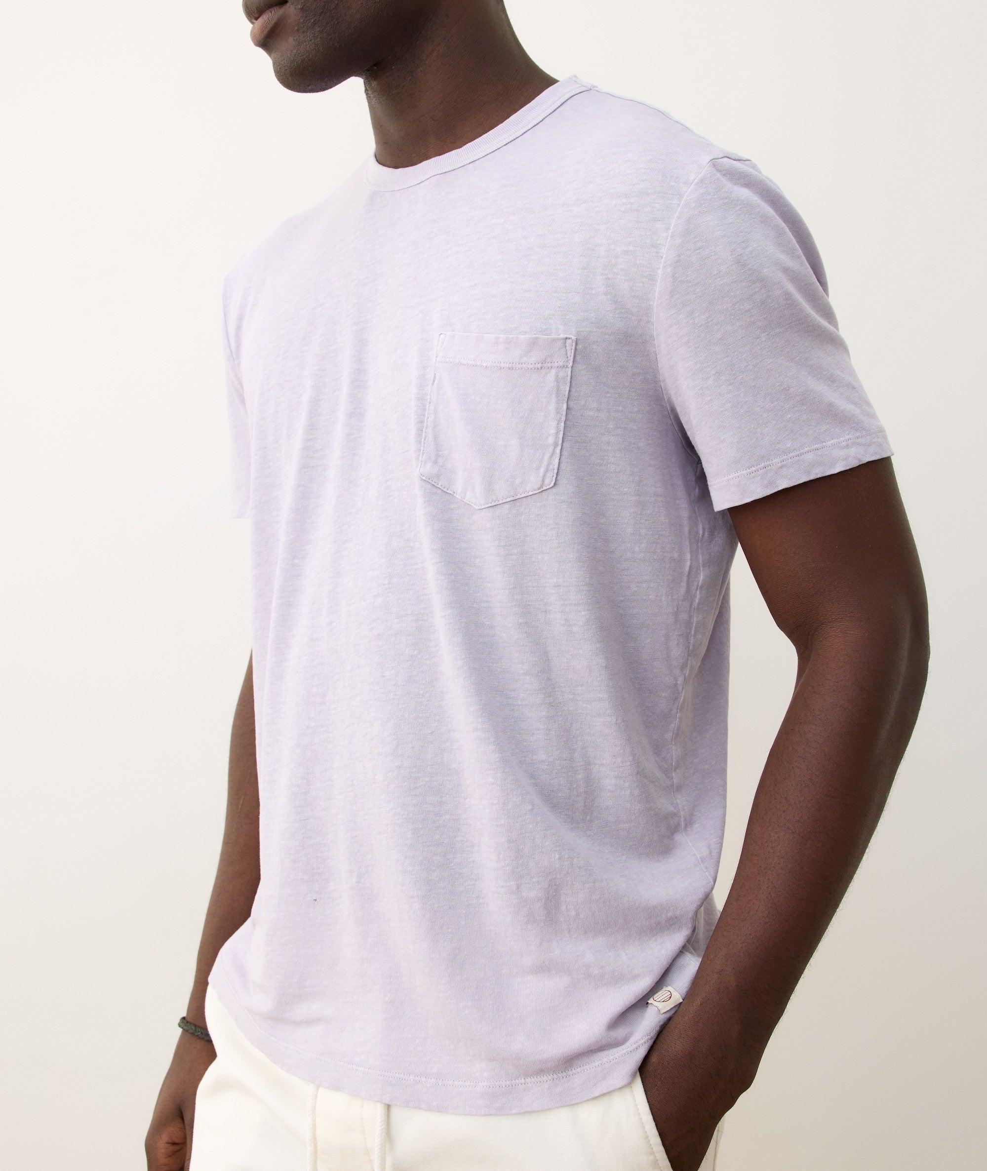 Signature Sea Change Crew Tee Product Image