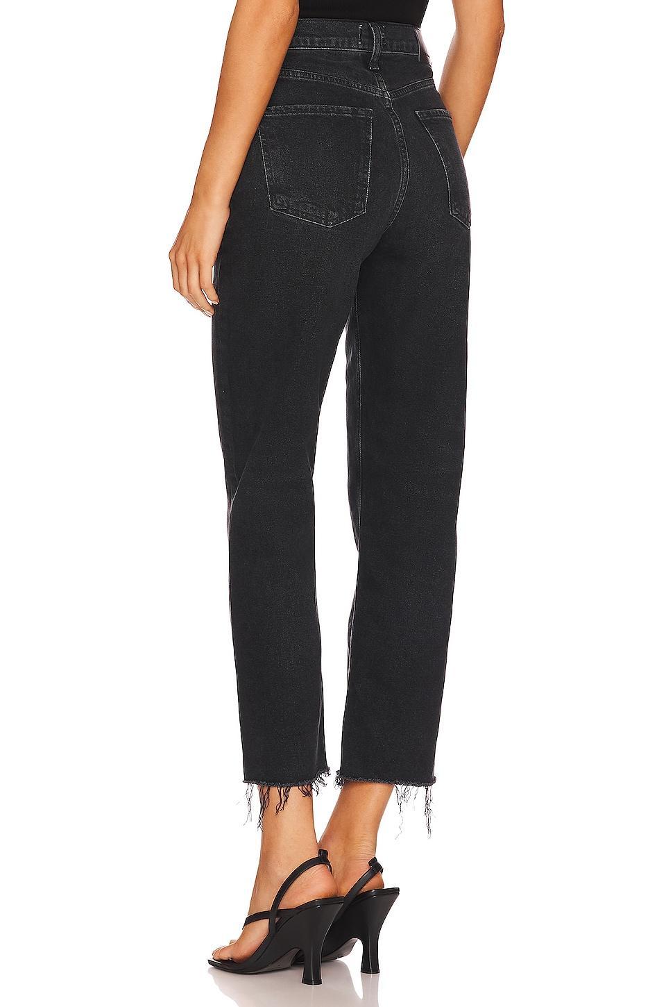 Florence Wide Straight Citizens of Humanity Product Image