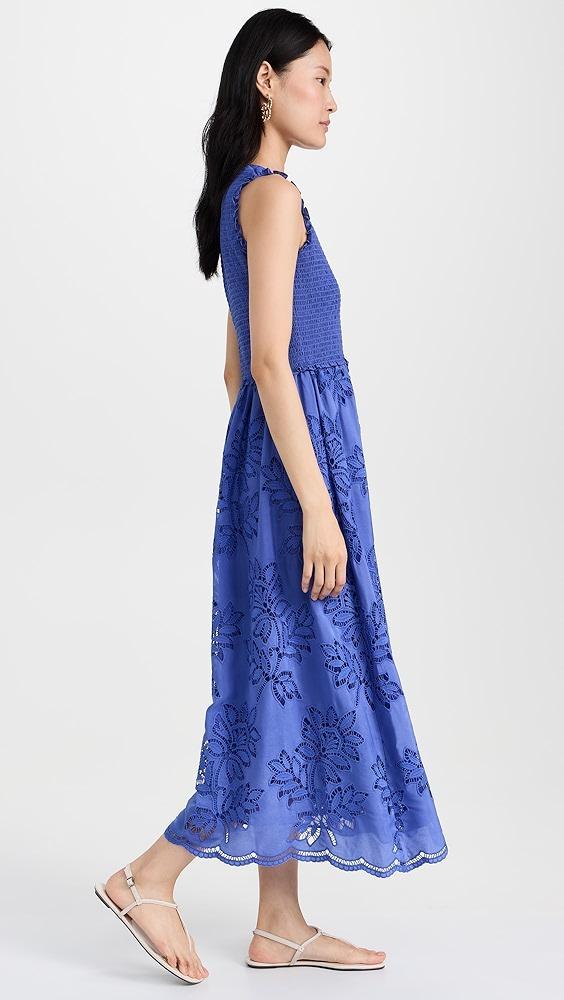 Shoshanna Roberta Dress | Shopbop Product Image