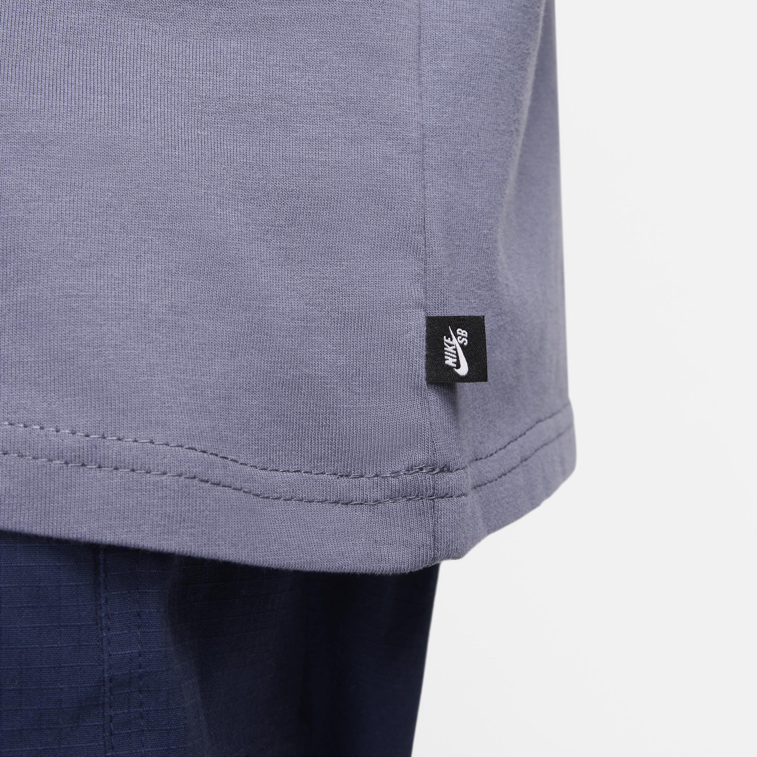 Mens Nike SB Logo Skate T-Shirt Product Image