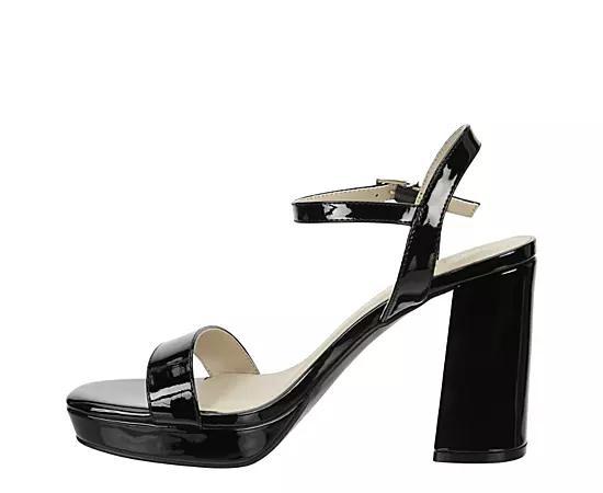 Maripe Womens Vallee Platform Sandal Product Image