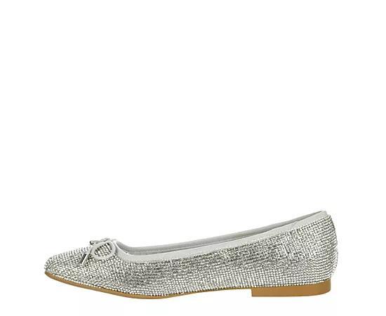Steve Madden Womens Steffie-R Flat Product Image