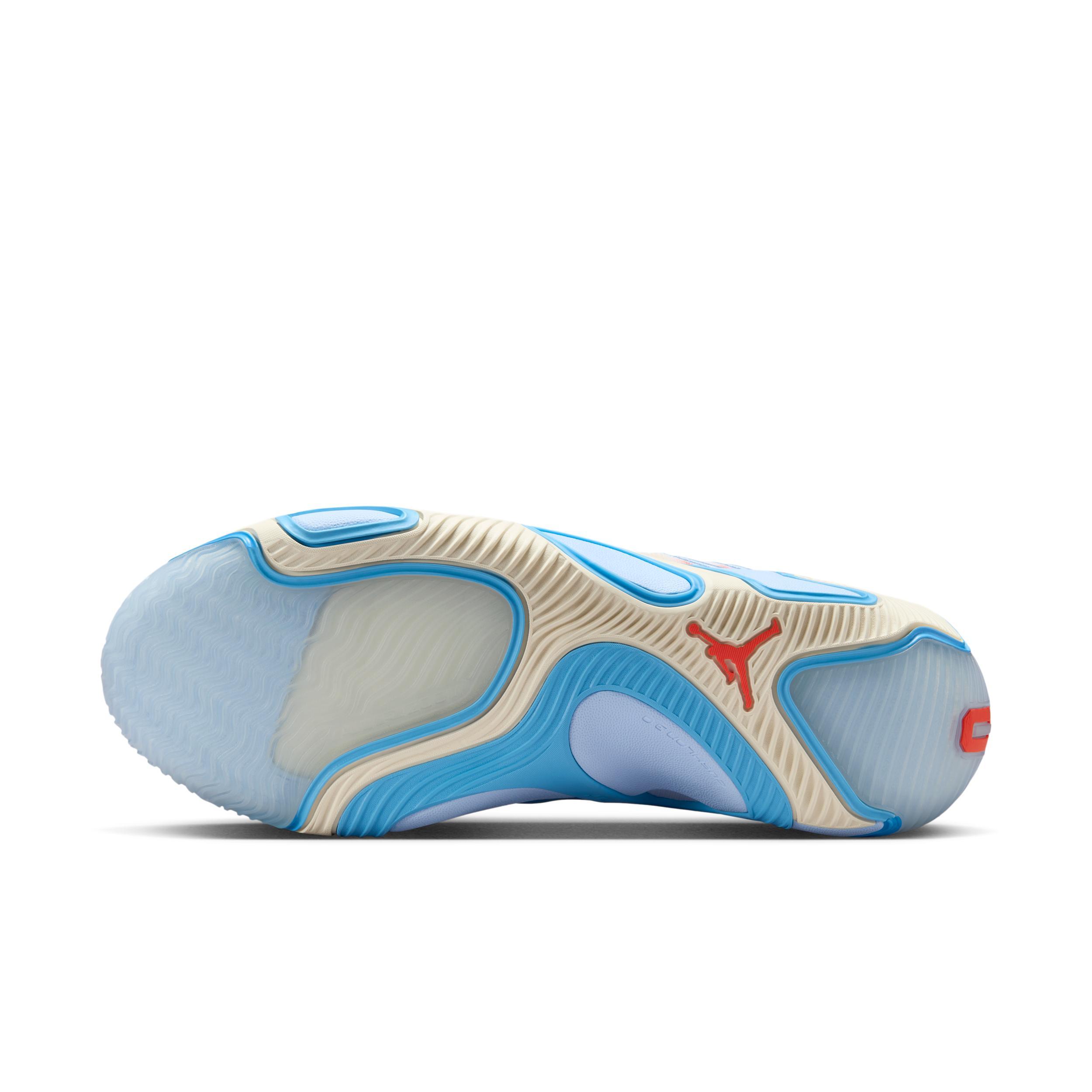 Nike Men's Tatum 3 "Tie Dye" Basketball Shoes Product Image