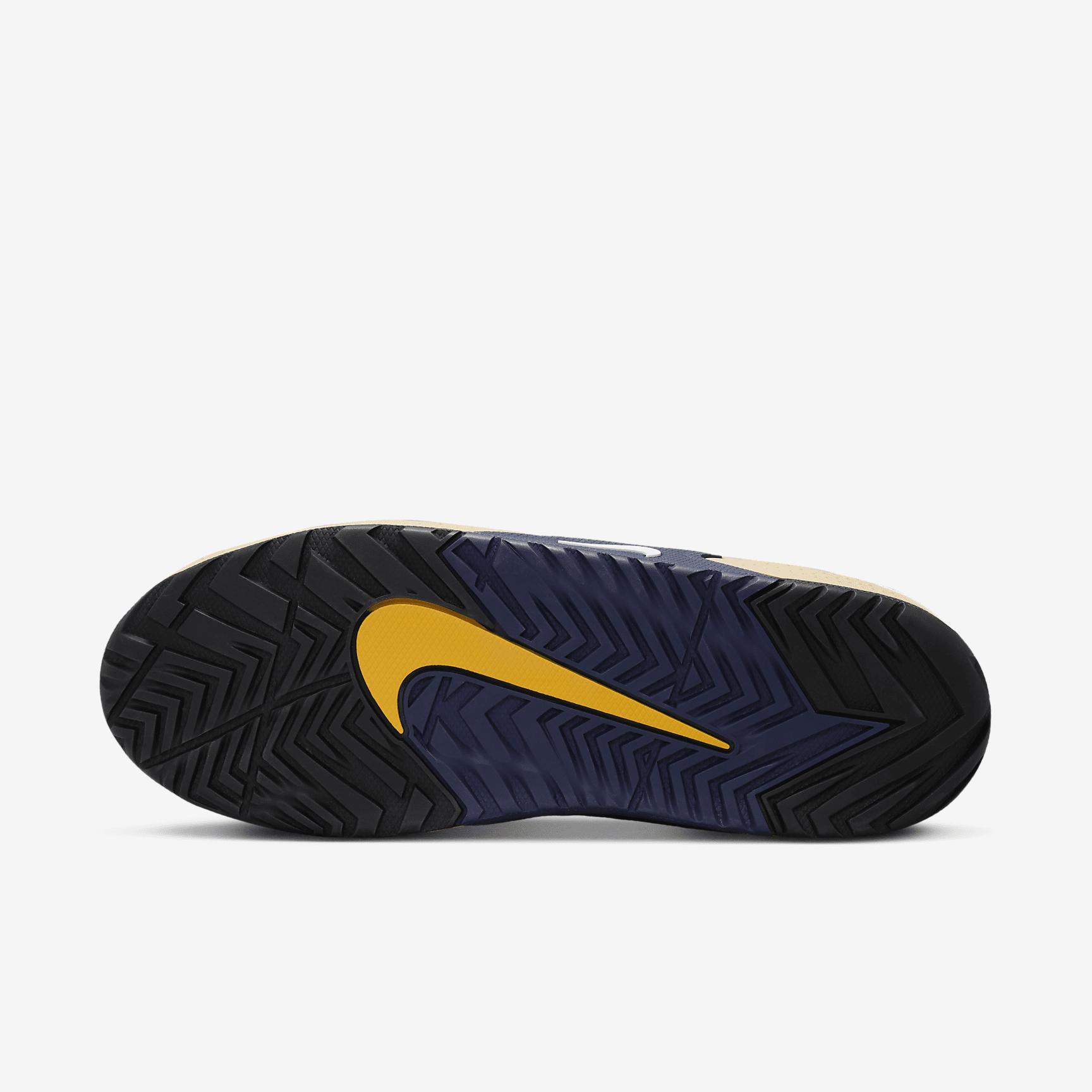 Nike JAM Women's Shoes Product Image