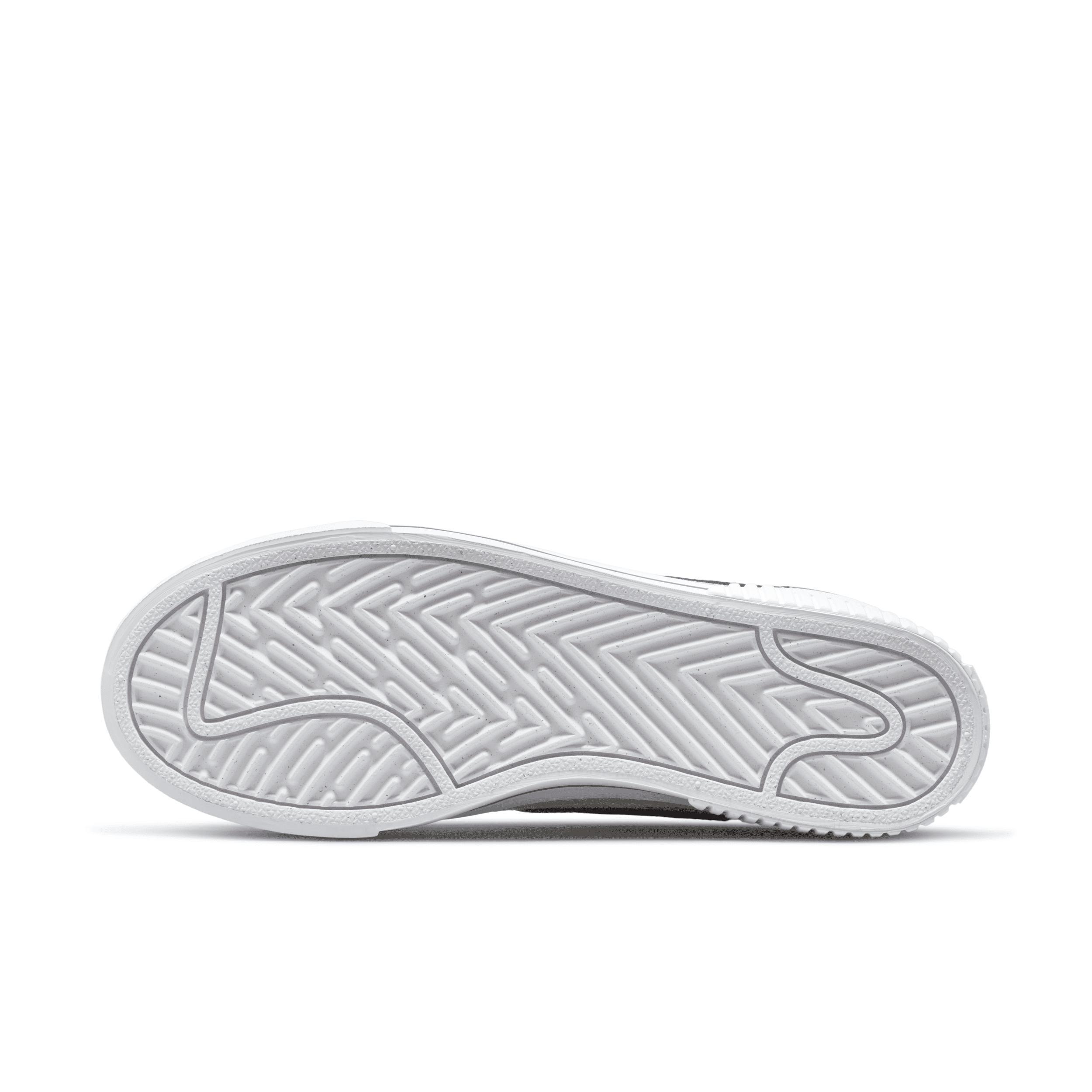Nike Court Legacy Lift Women's Shoes, Size: 7, Hemp Orange Product Image