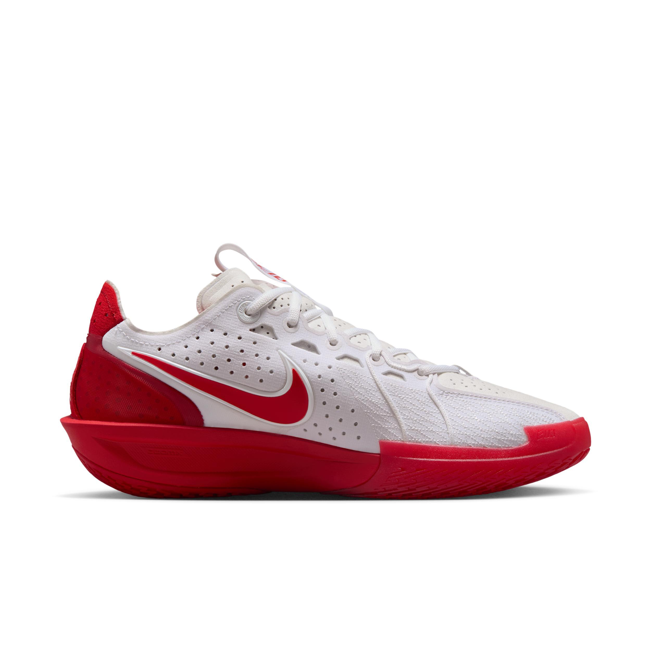 Nike G.T. Cut 3 Basketball Shoes Product Image