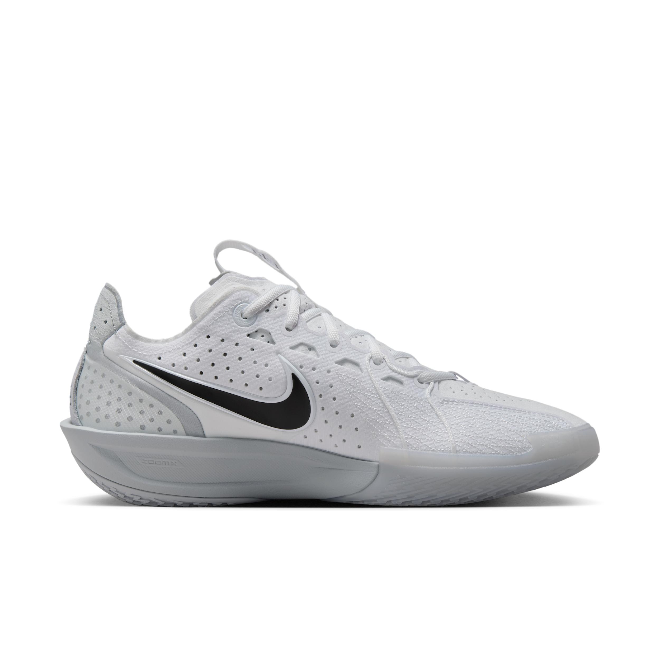 Nike Men's G.T. Cut 3 Basketball Shoes Product Image