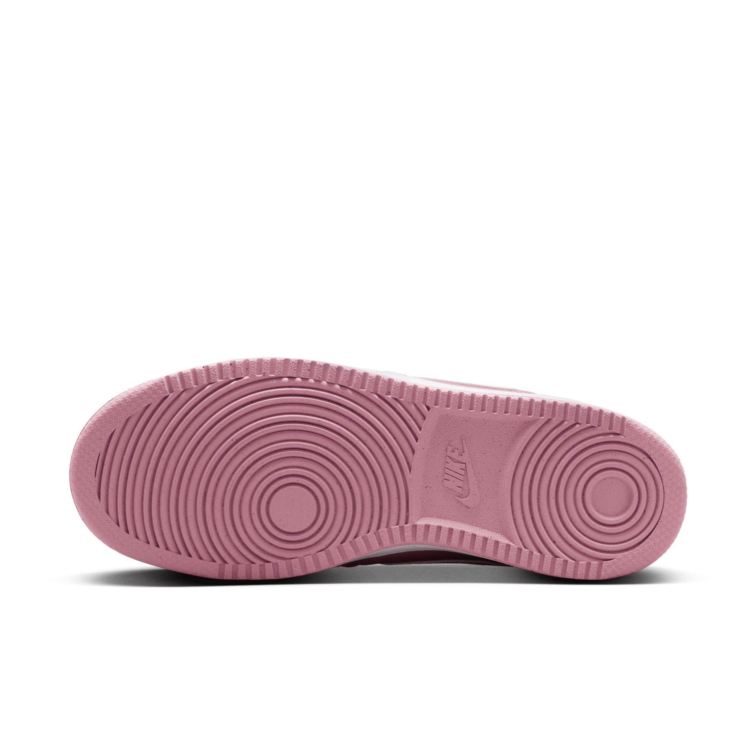 Nike Women's Court Vision Low Next Nature Shoes Product Image