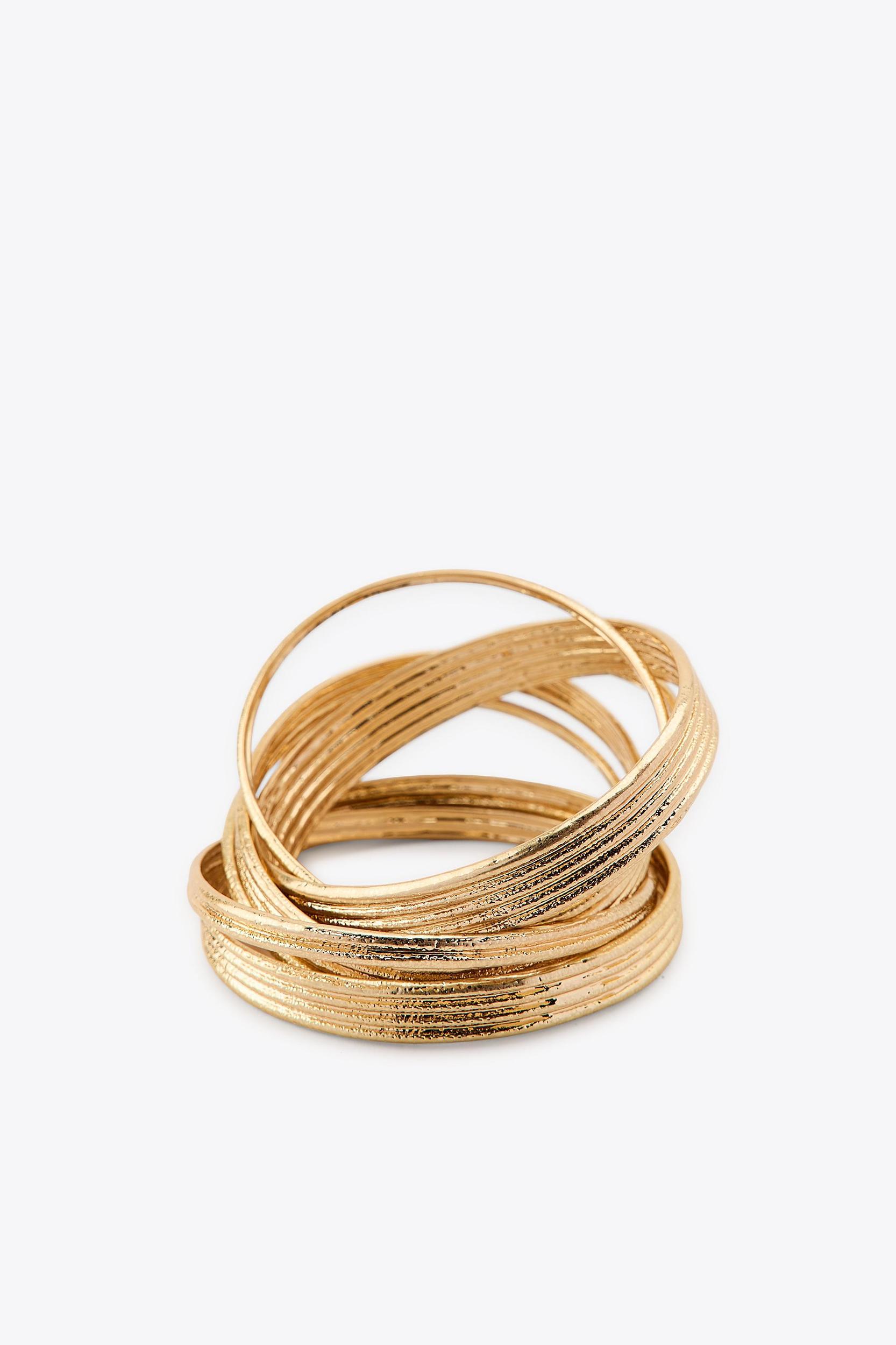 7-PACK OF BRACELETS Product Image